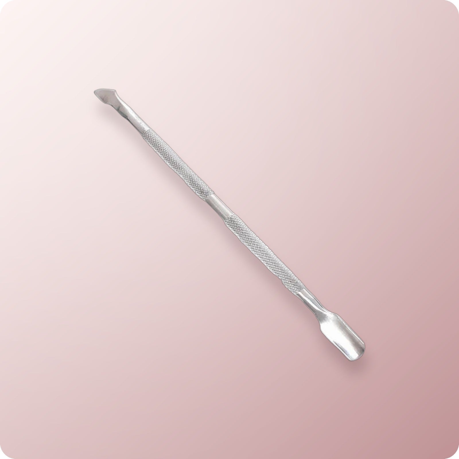 Stainless Gel Pusher