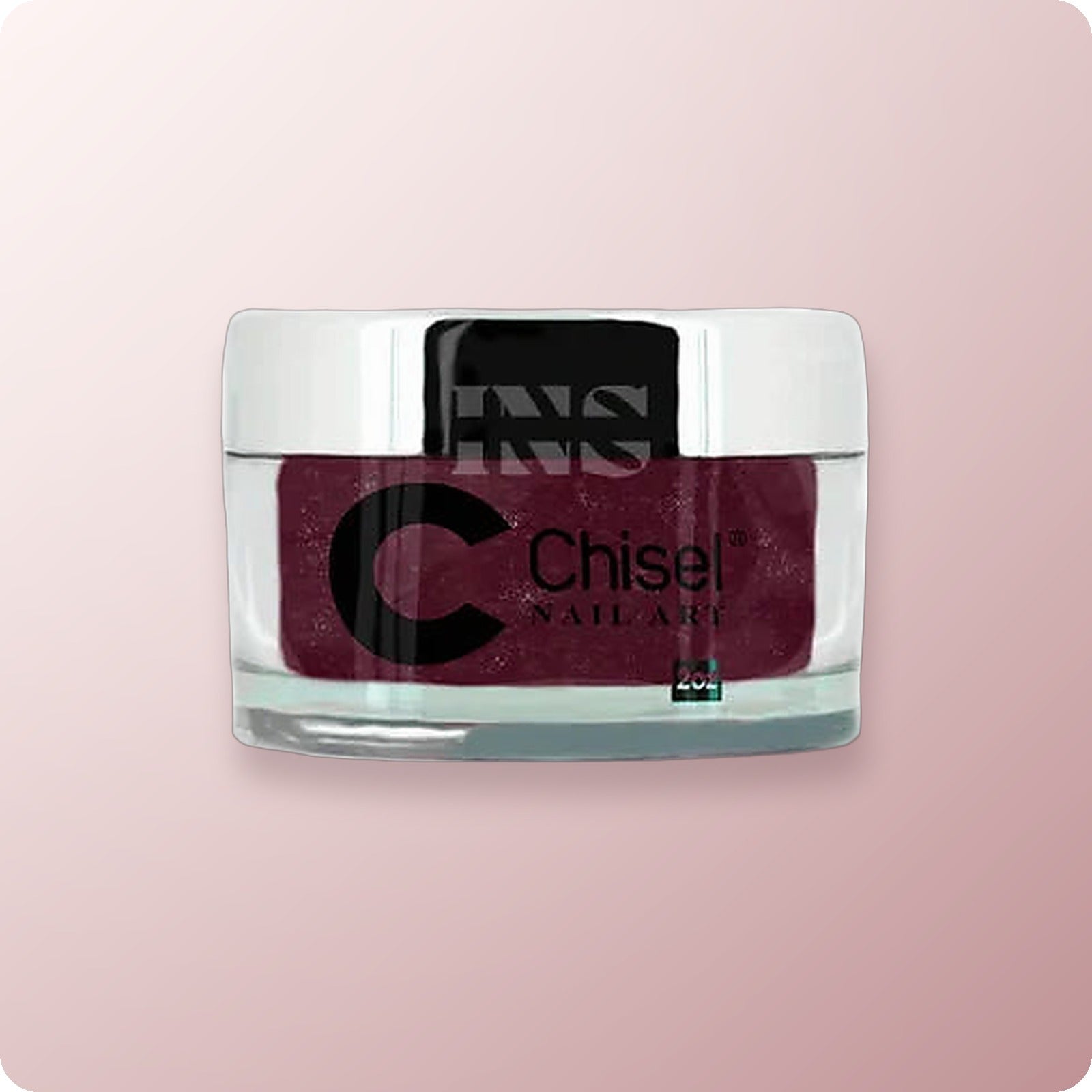 CHISEL Dip Polish - Ombre OM74B - 2 oz