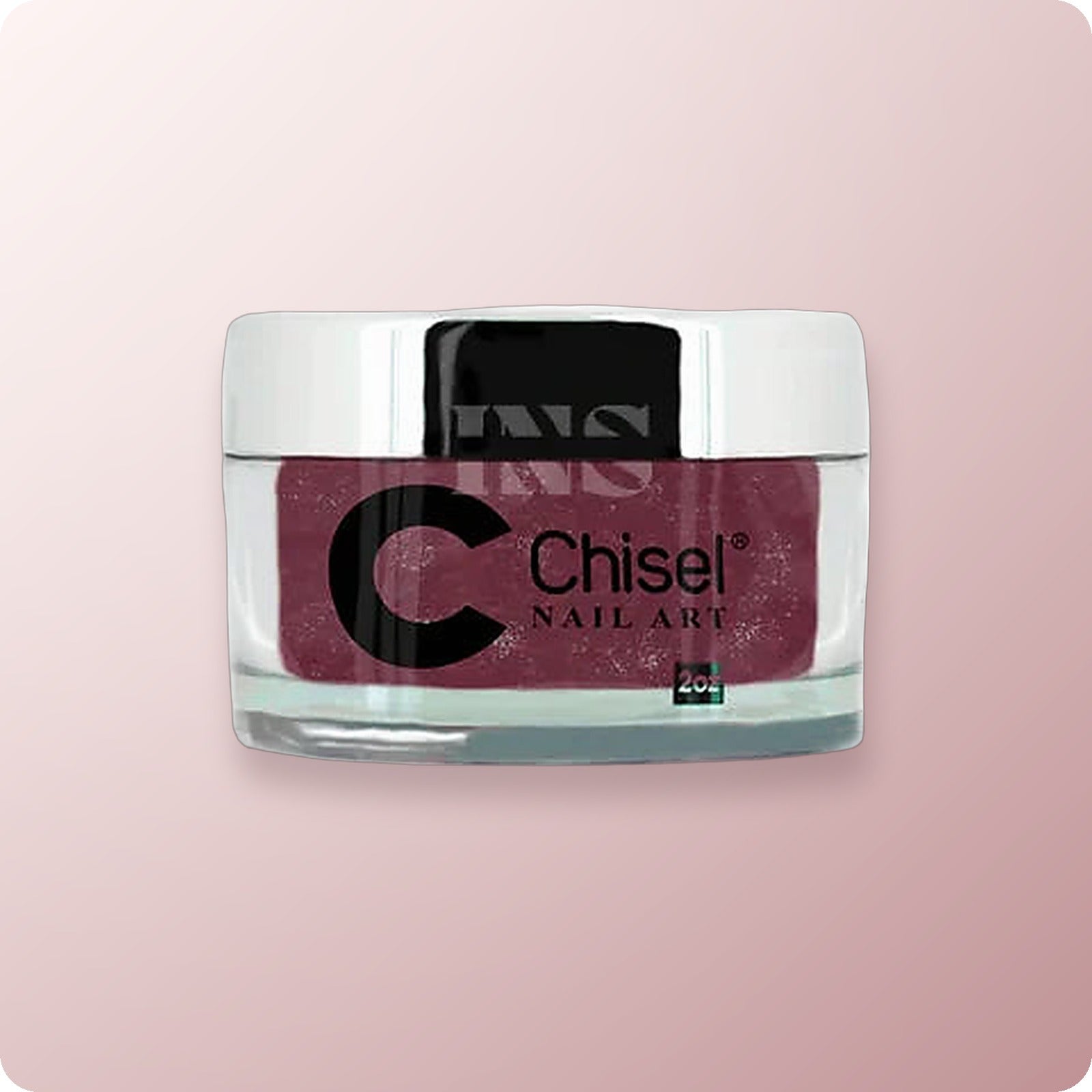 CHISEL Dip Polish - Ombre OM78B - 2 oz