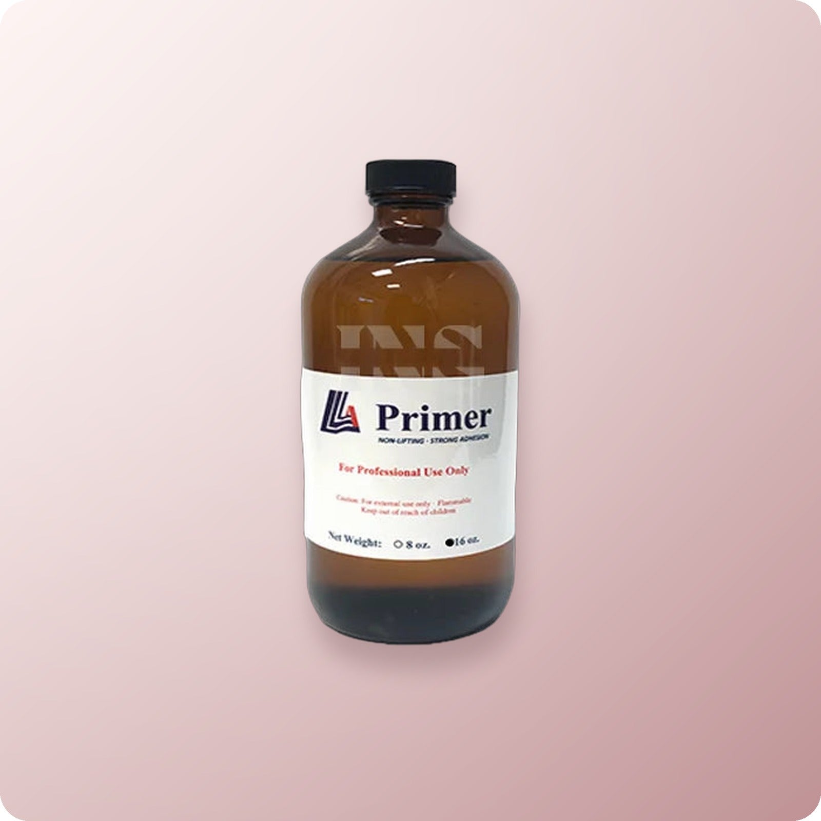 LA Primer 16 oz