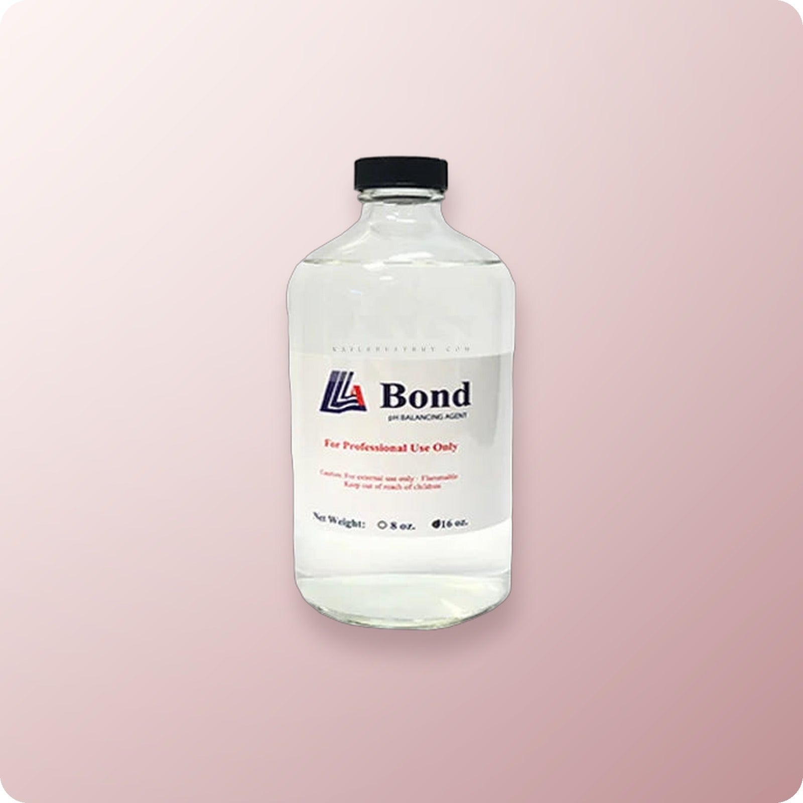 LA Bond 16 oz