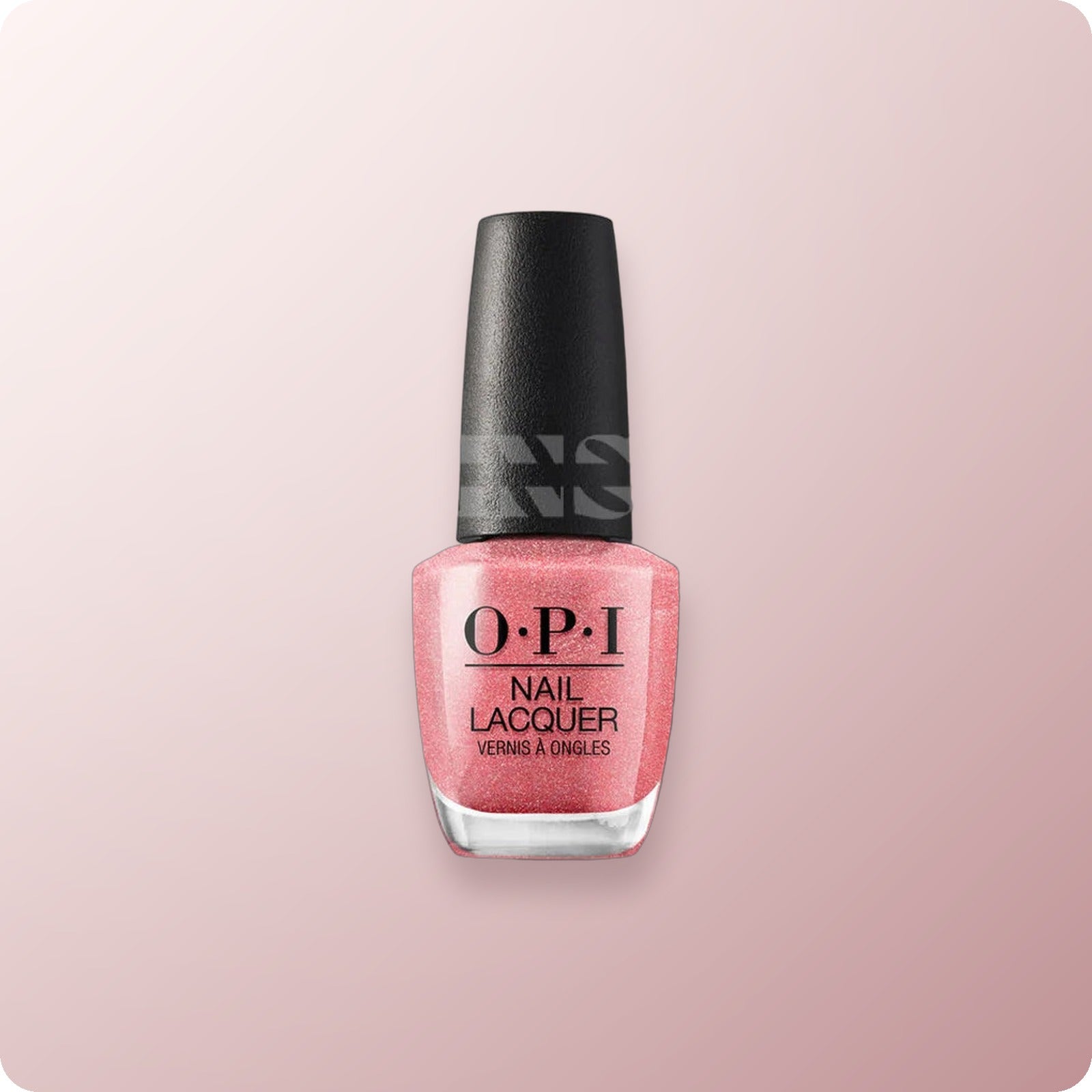 OPI Nail Polish - Mexico Spring 2006 - Cozu -Melted in the Sun NL M27