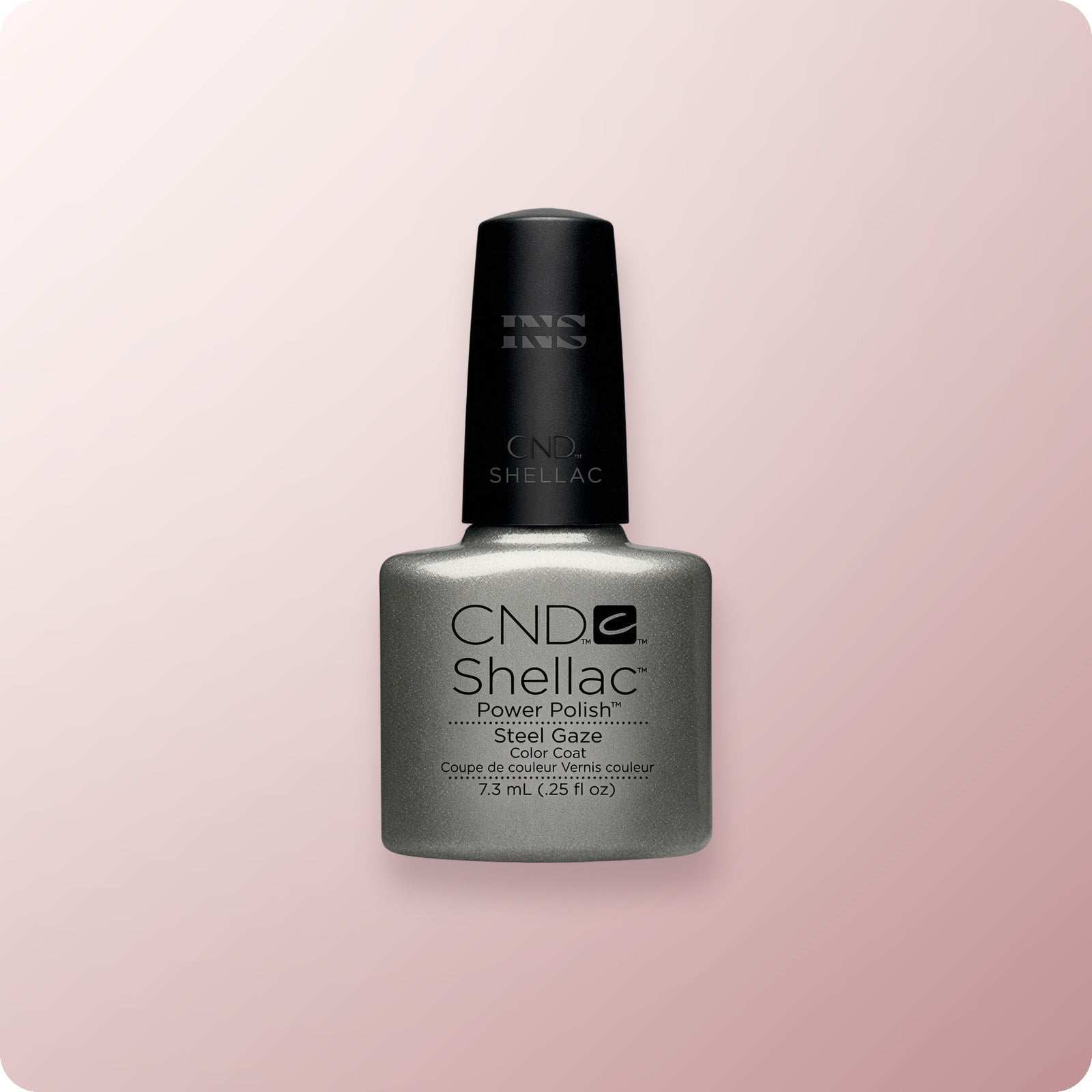 SHELLAC Steel Gaze