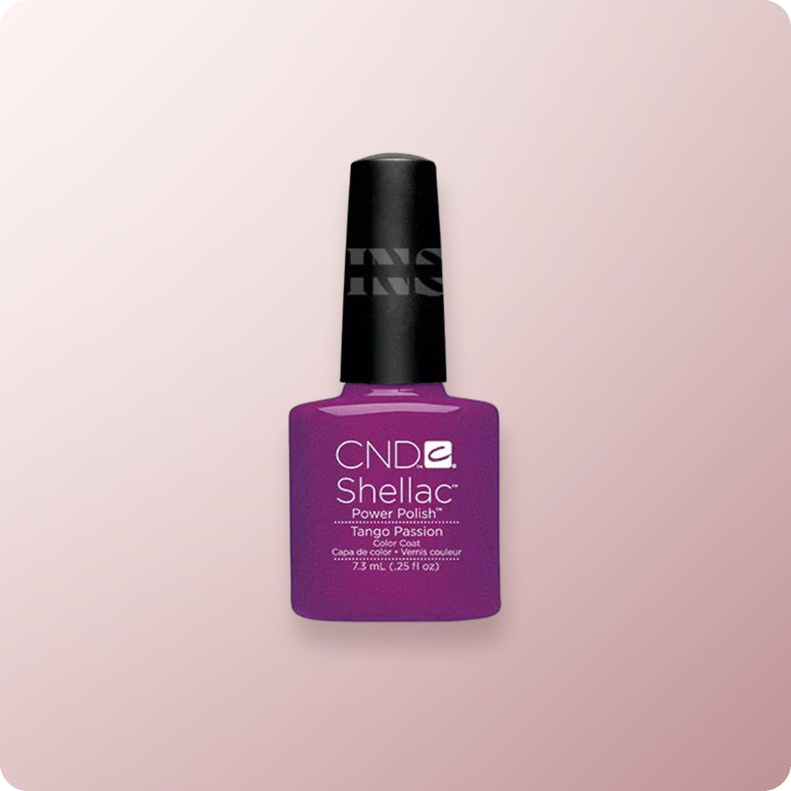 SHELLAC Tango Passion