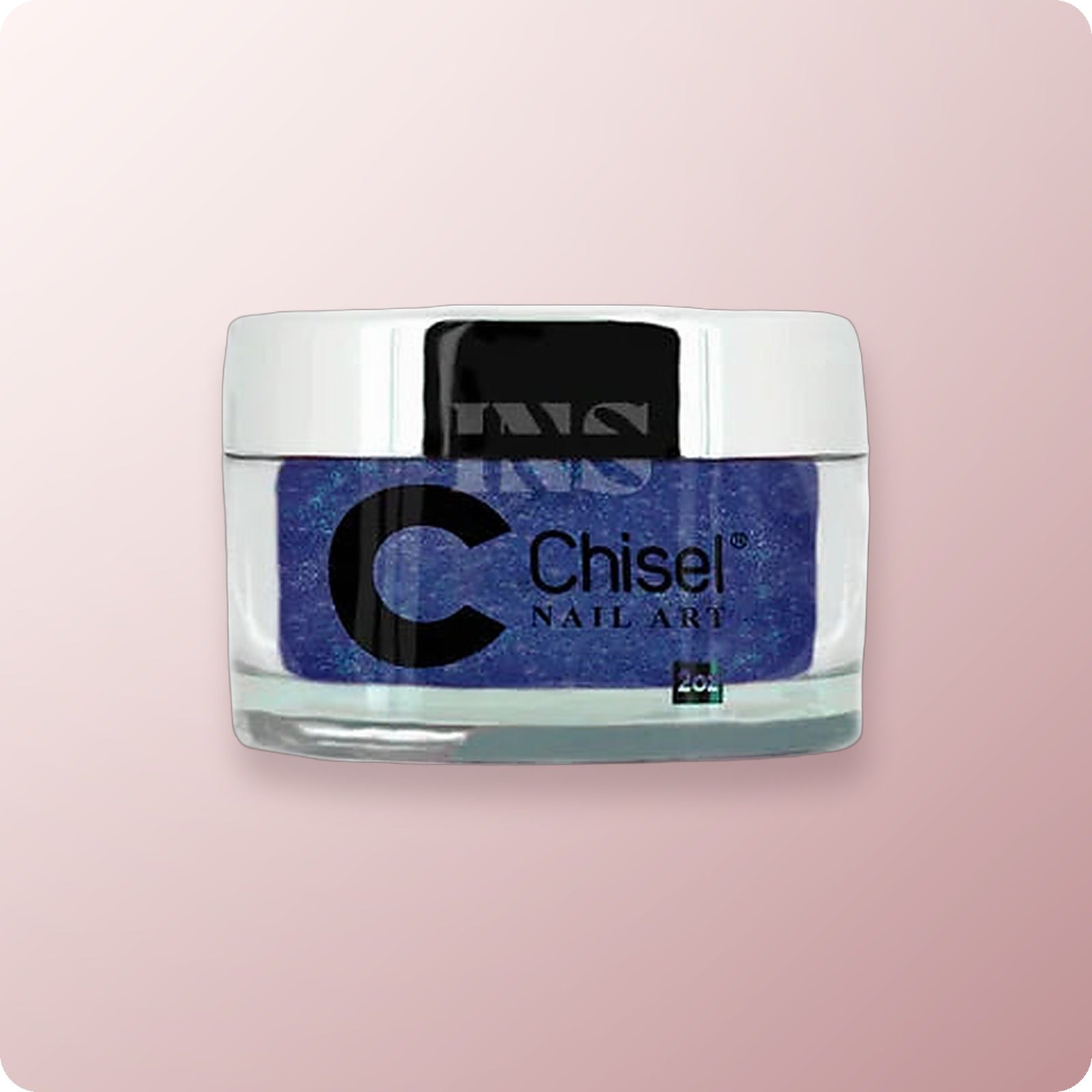 CHISEL Dip Polish - Ombre OM84B - 2 oz