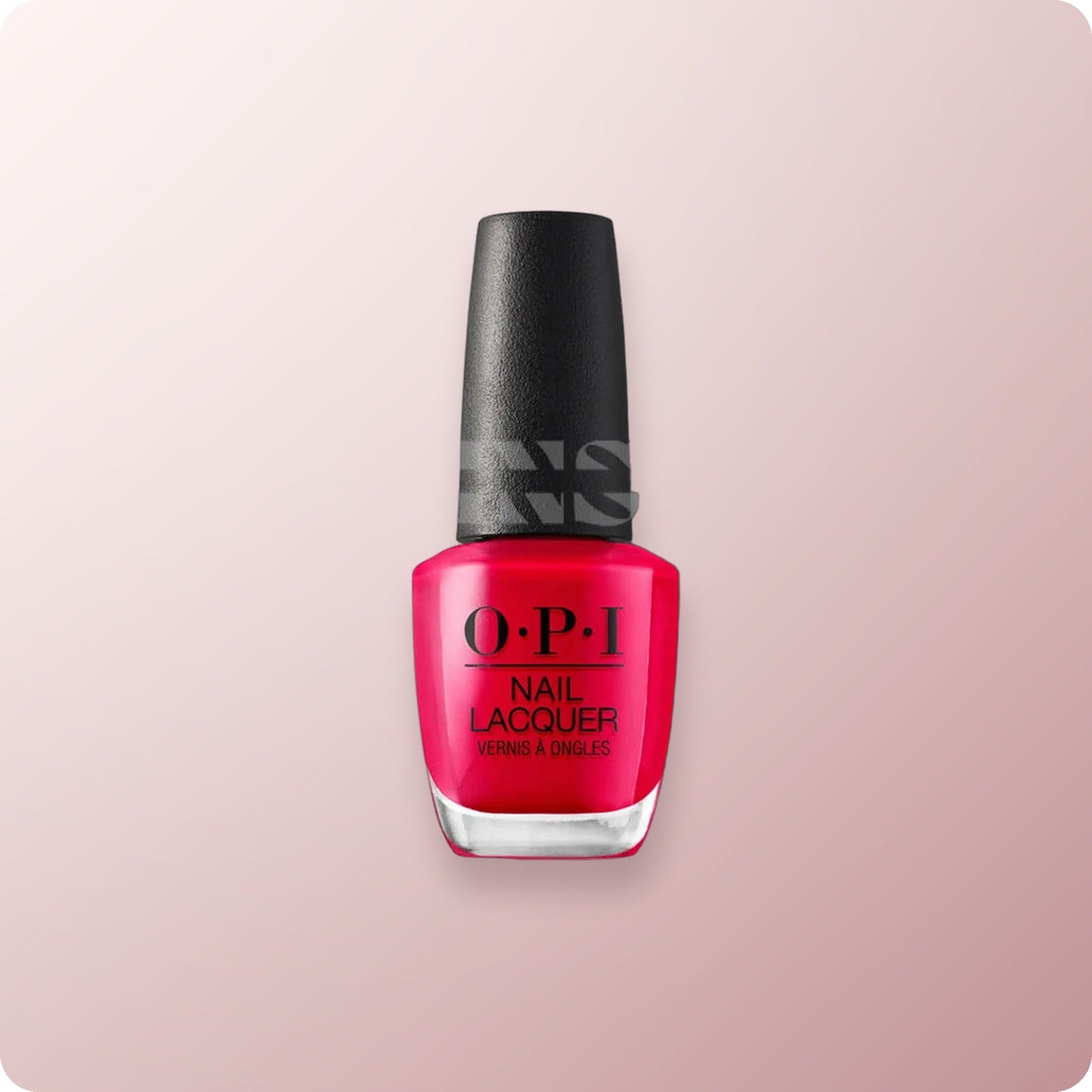OPI Nail Polish - Launch 1989 - Dutch Tulips NL L60