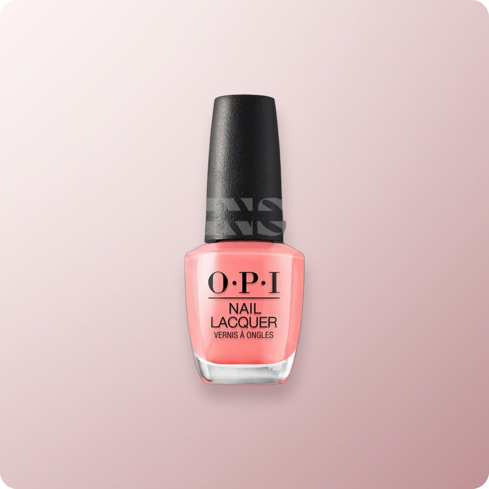 OPI Nail Polish - New Orleans Spring 2016  - Got Myself into a Jambalaya NL N57