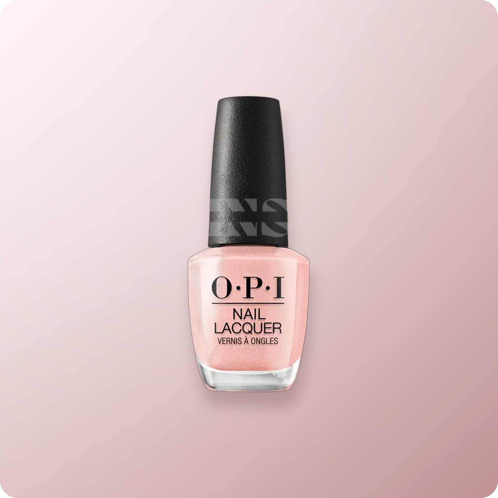 OPI Nail Polish - New Orleans Spring 2016  - Nail Polish Humidi-Tea NL N52