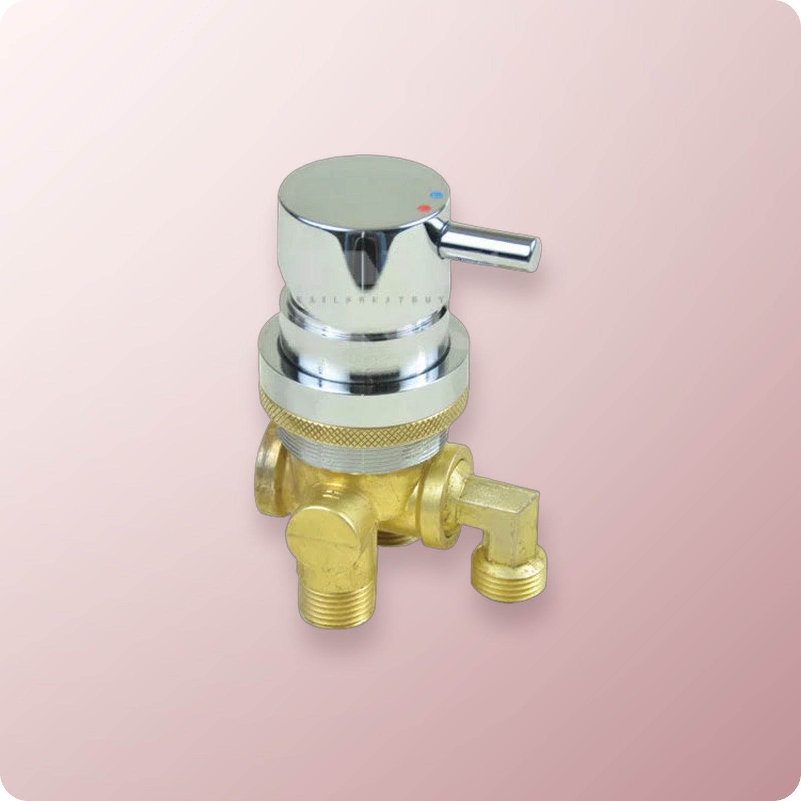 3-Way Control Mixer