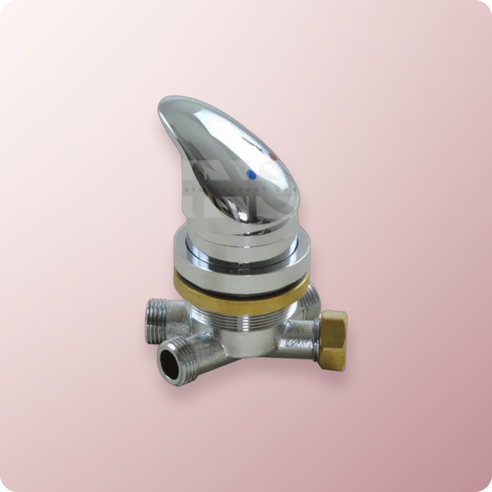 4-Way Control Mixer (L-002)