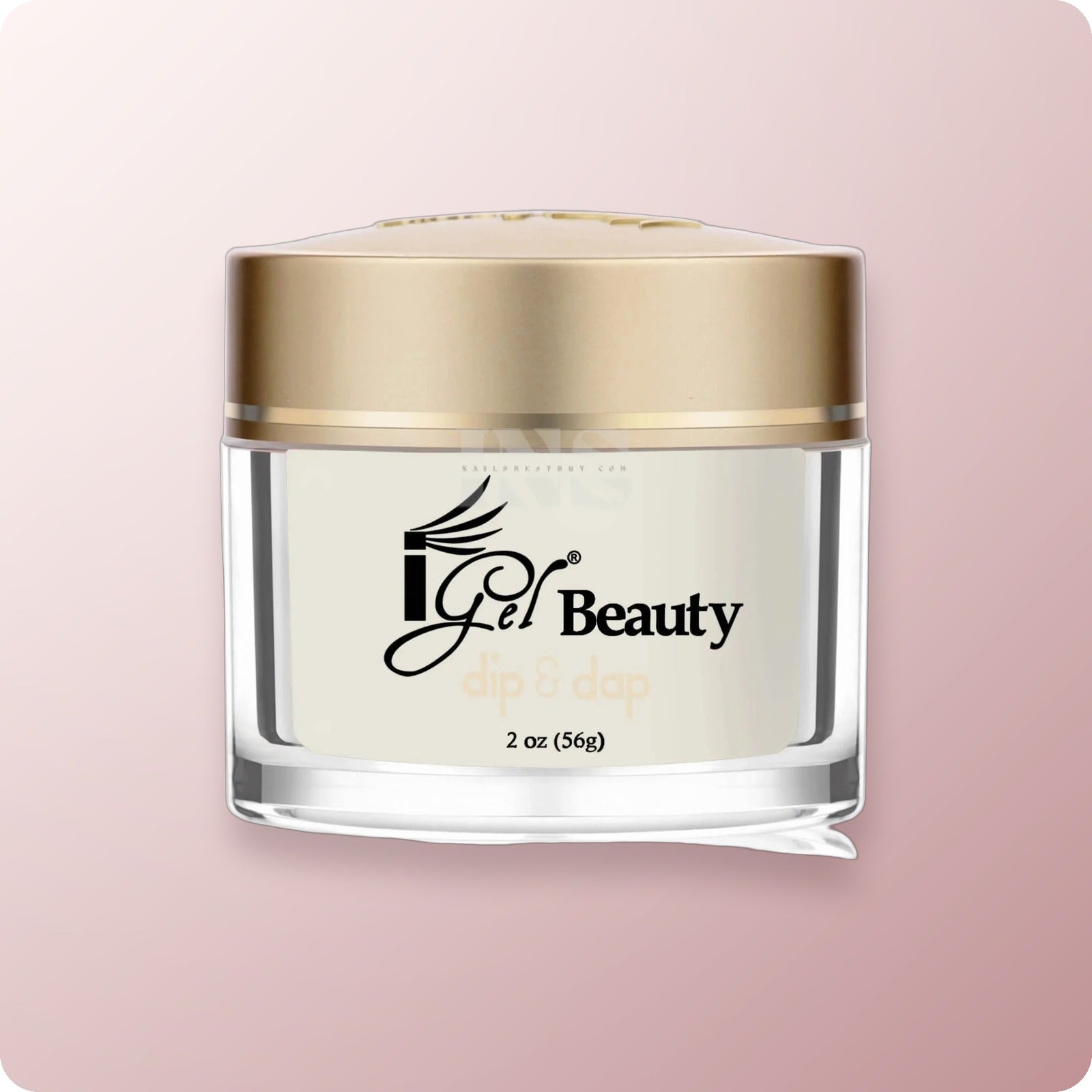 iGEL Dip & Dap Powder - DP 015 Rain Mist