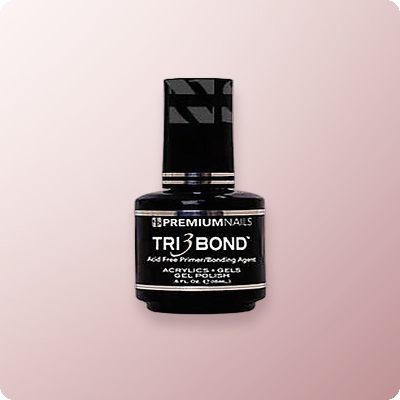PREMIUM Tri-Bond Acid Free Primer 0.5 oz