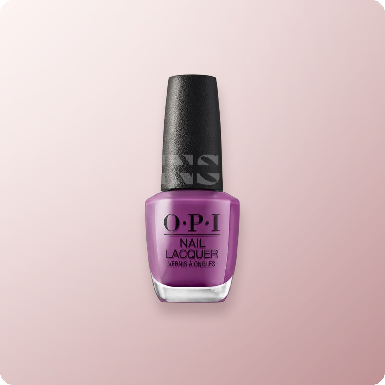 OPI Nail Polish - New Orleans Spring 2016  - I Manicure For Beads NL N54 (D)