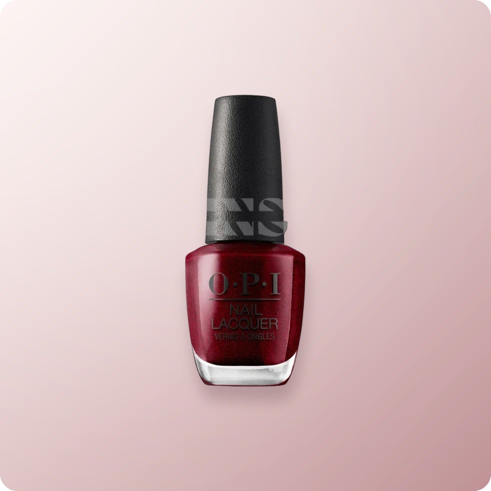 OPI Nail Polish - HollyWood Fall 1999 - I'm Not Really A Waitress NL H08