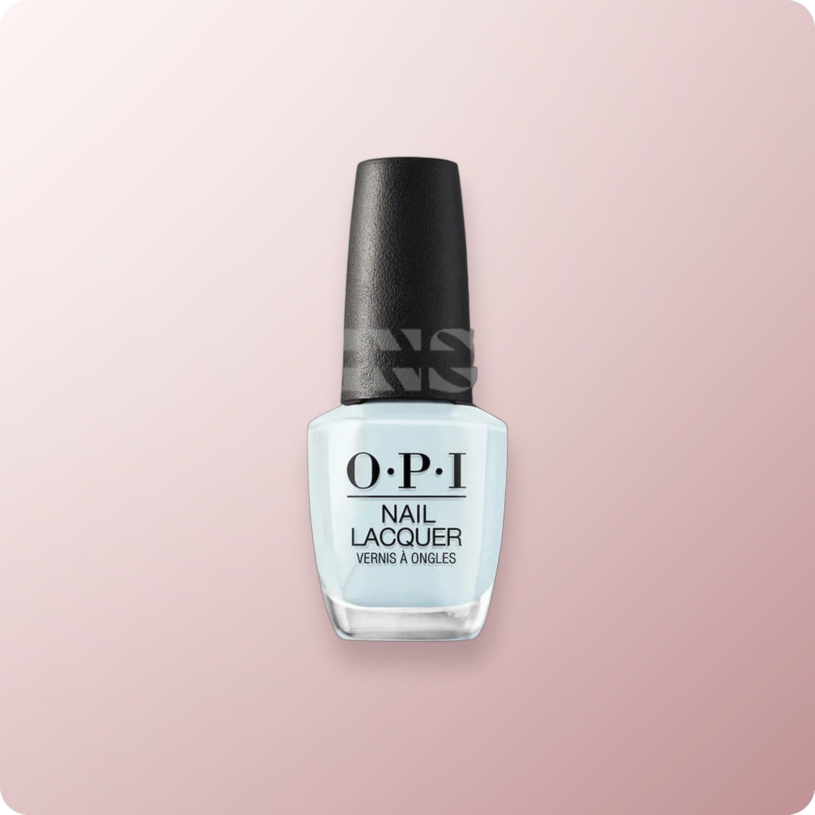 OPI Nail Polish - Pastels 2016 - It's a Boy! NL T75