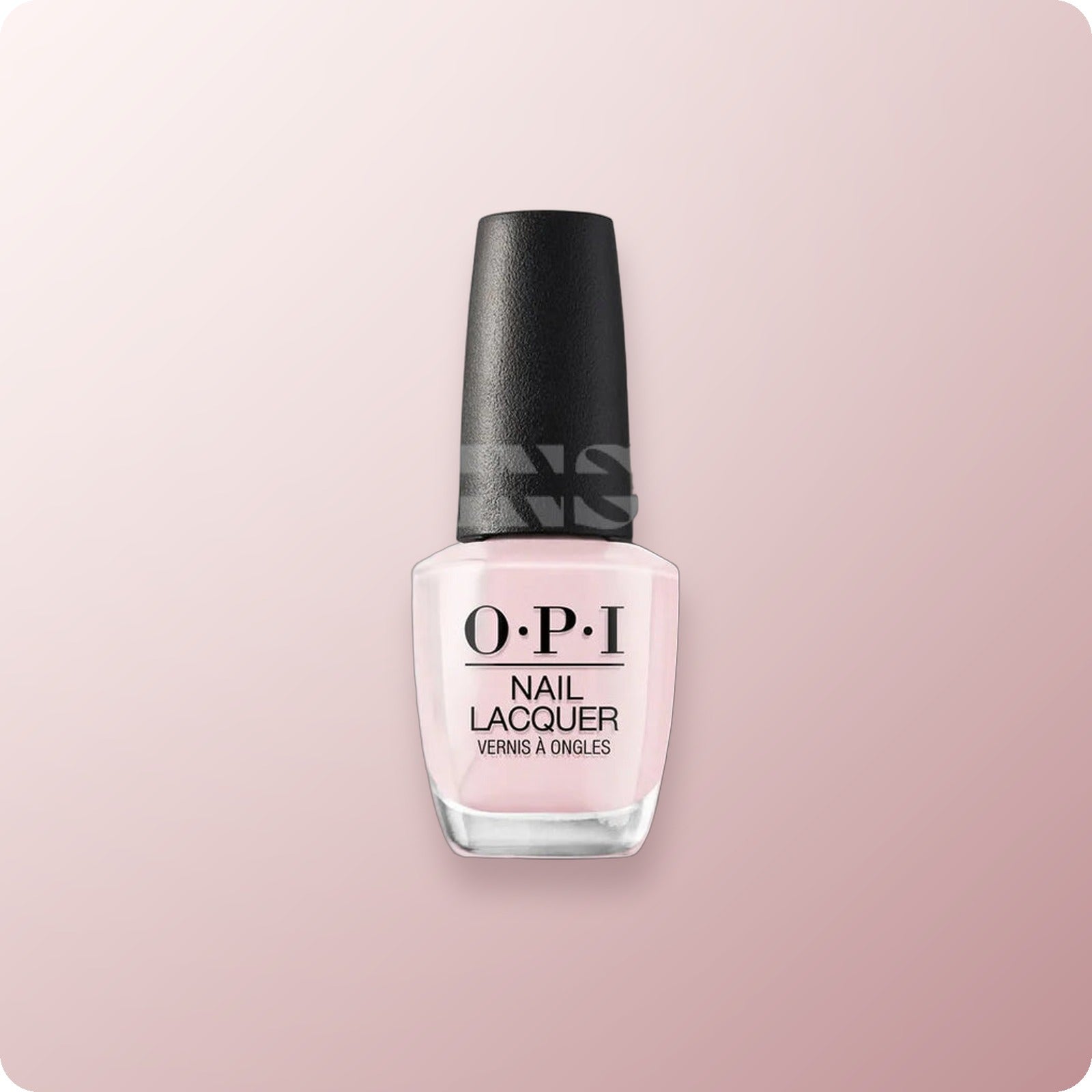 OPI Nail Polish - New Orleans Spring 2016  - Let Me Bayou a Drink NL N51