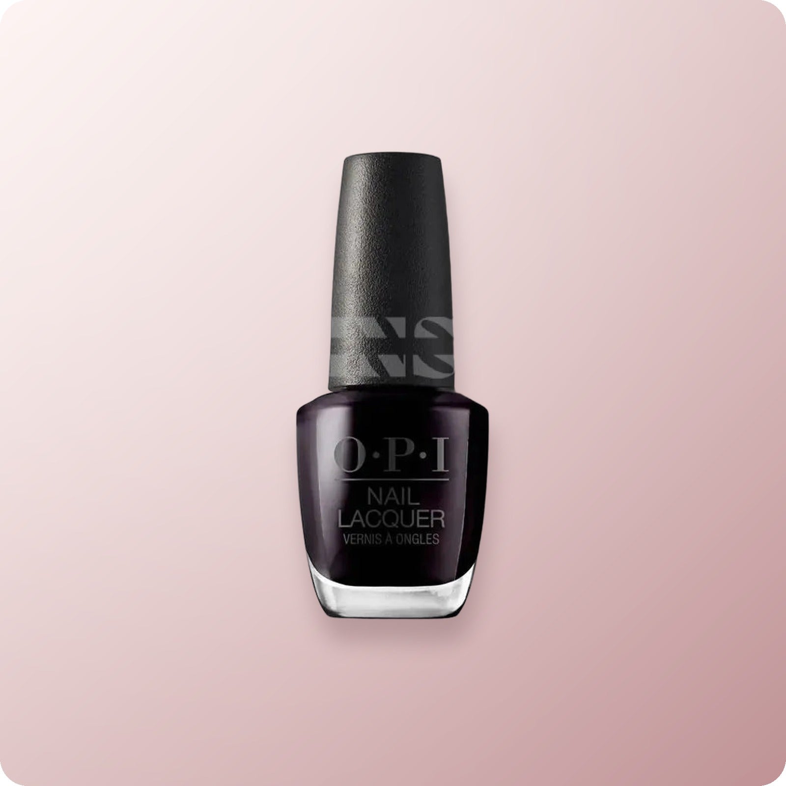 OPI Nail Polish - Washington D.C Fall 2016 - Lincoln Park After Dark NL W42