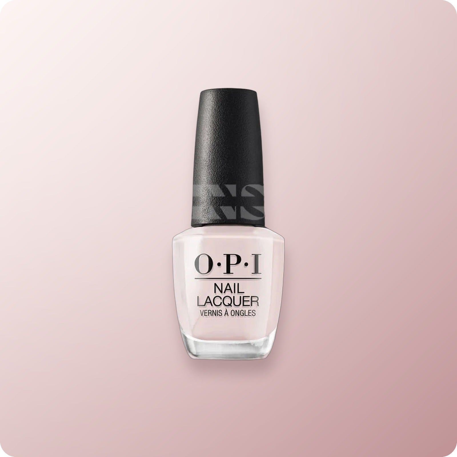 OPI Nail Polish - Lisbon Summer 2018 - Lisbon Wants Moor OPI NL  L16