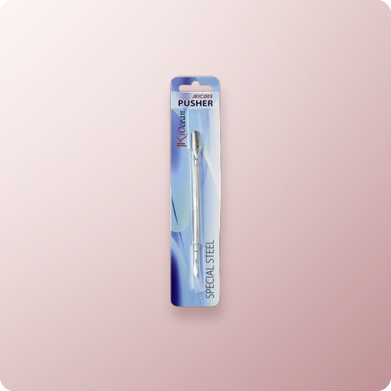 JKIO Cuticle Pusher 5'' JKIP005