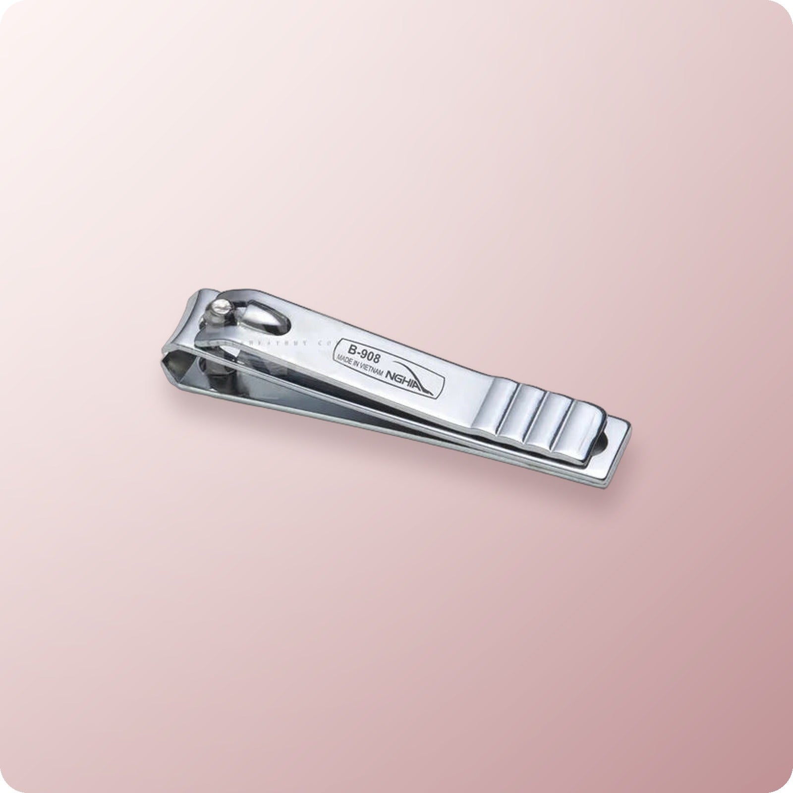 NGHIA Nail Clipper B-908