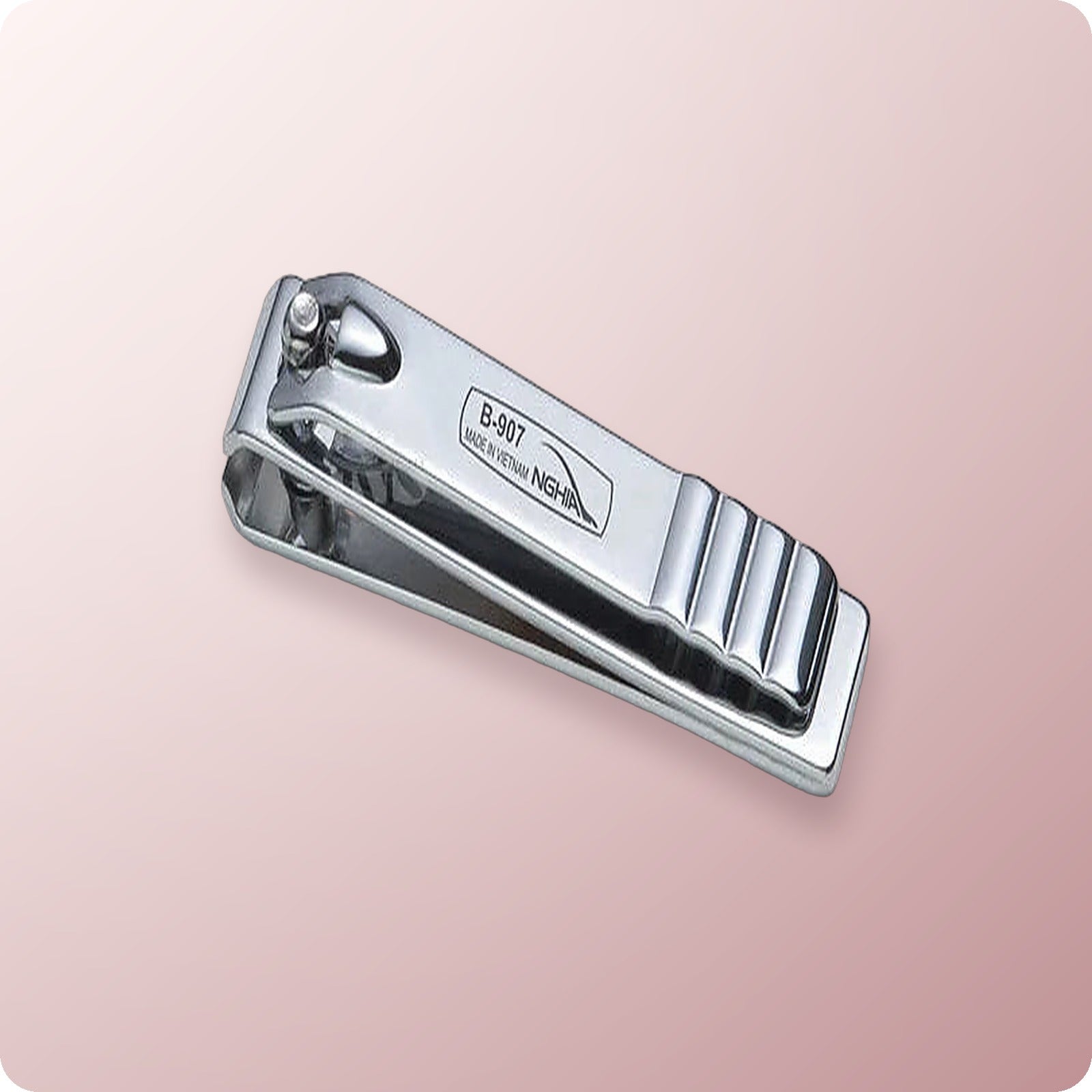 NGHIA Nail Clipper B-907