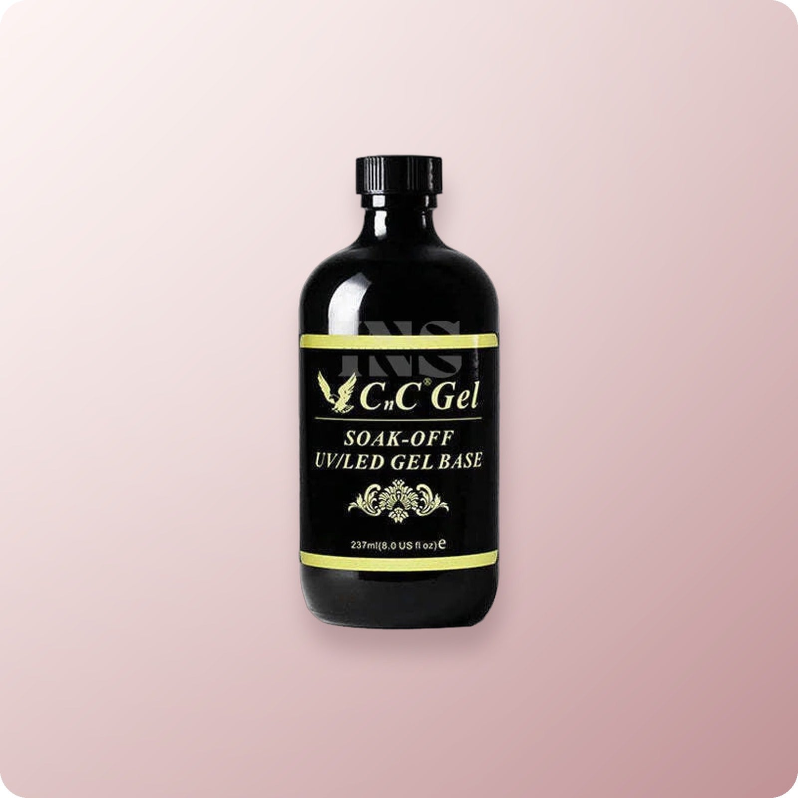 CNC UV/LED Gel Base Coat - 8 oz