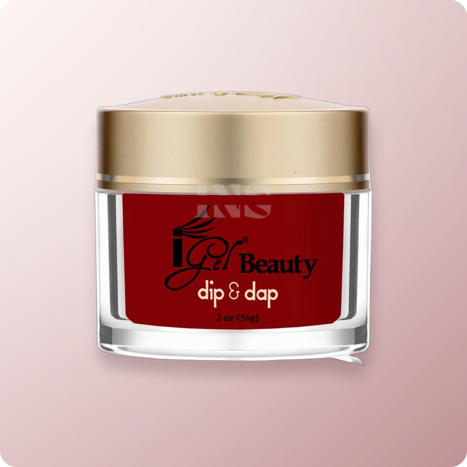 iGEL Dip & Dap Powder - DP 033 Sundried Tomato