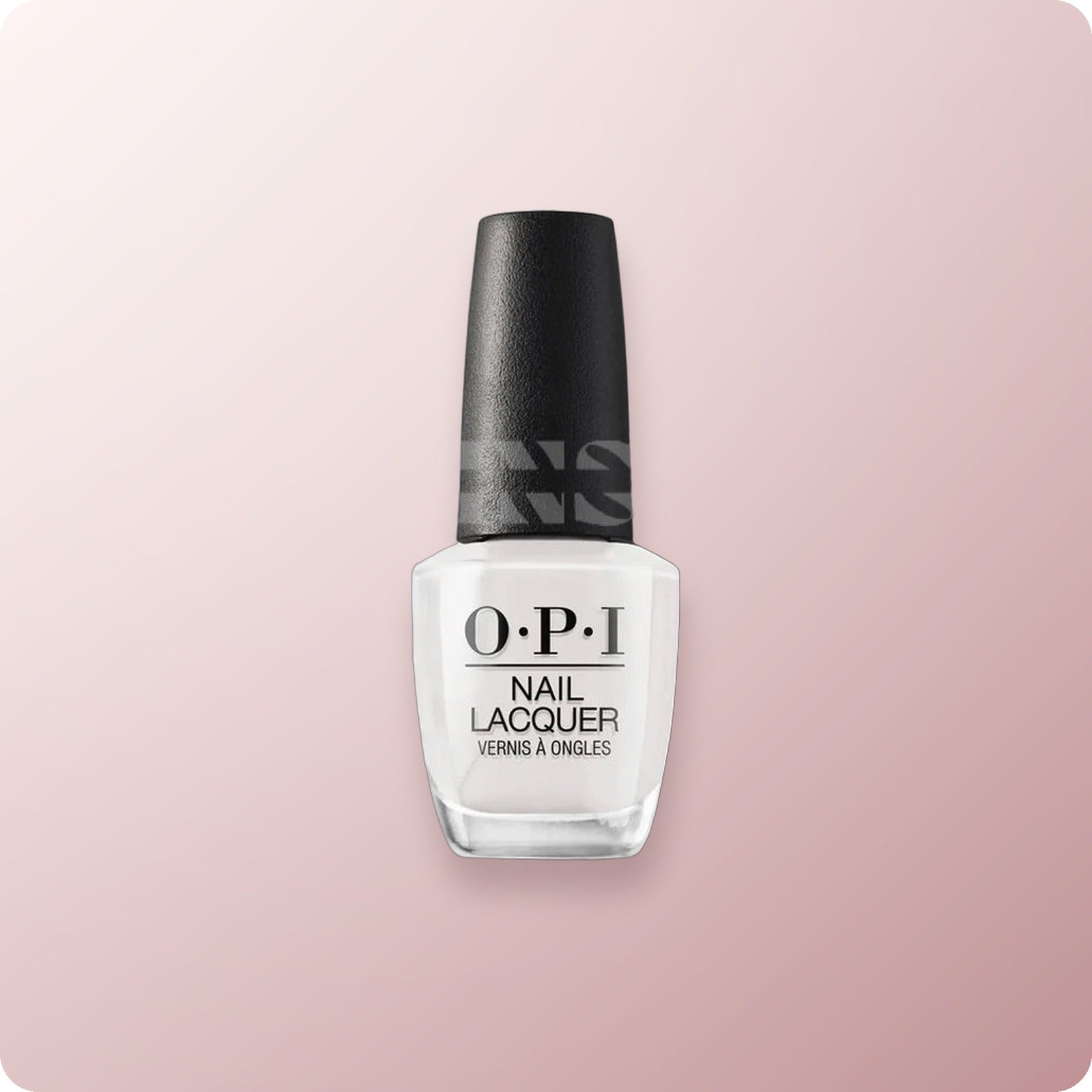 OPI Nail Polish - Lisbon Summer 2018 - Suzi Chases Portu-geese NL L26