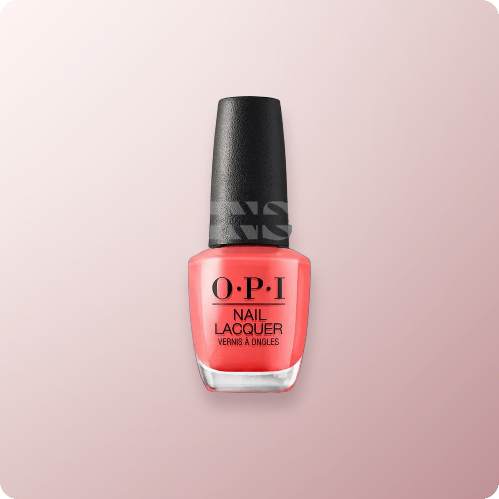 OPI Nail Polish - Brazil Spring 2014 - Live.Love.Carnaval NL A69