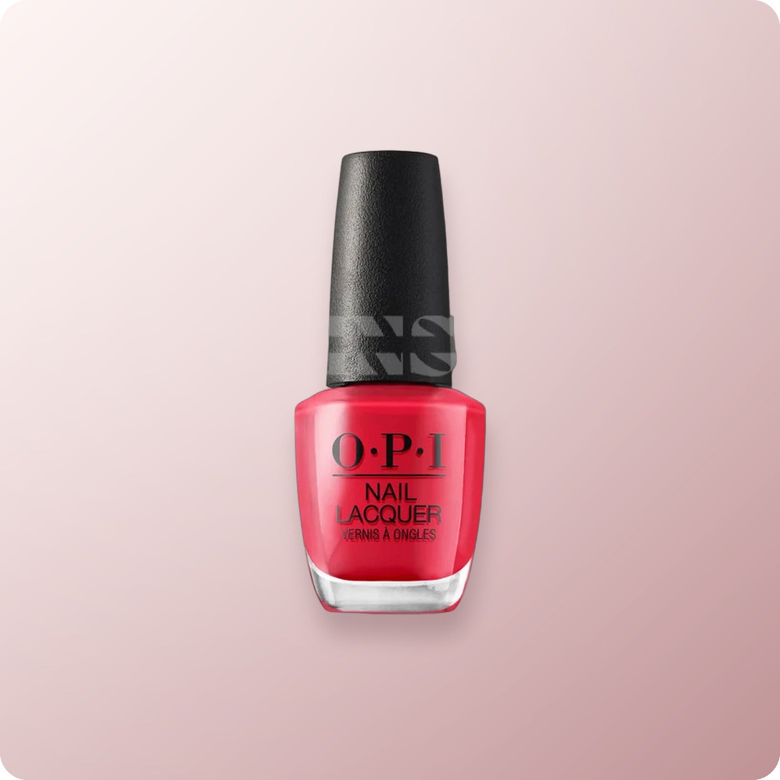 OPI Nail Polish - Lisbon Summer 2018 - We Seafood and Eat It NL L20