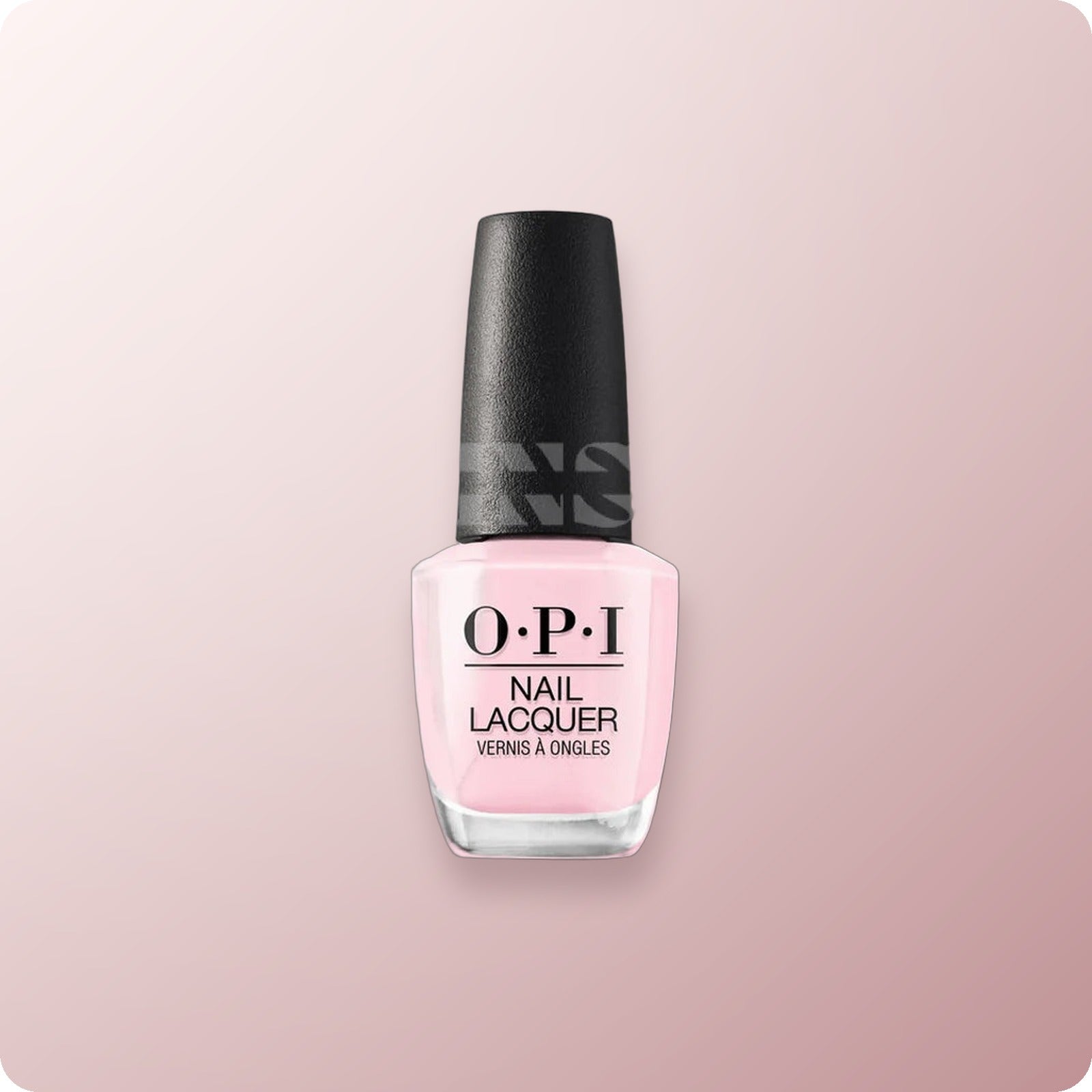 OPI Nail Polish - Brighter By The Dozen 2006 - Mod About You NL B56