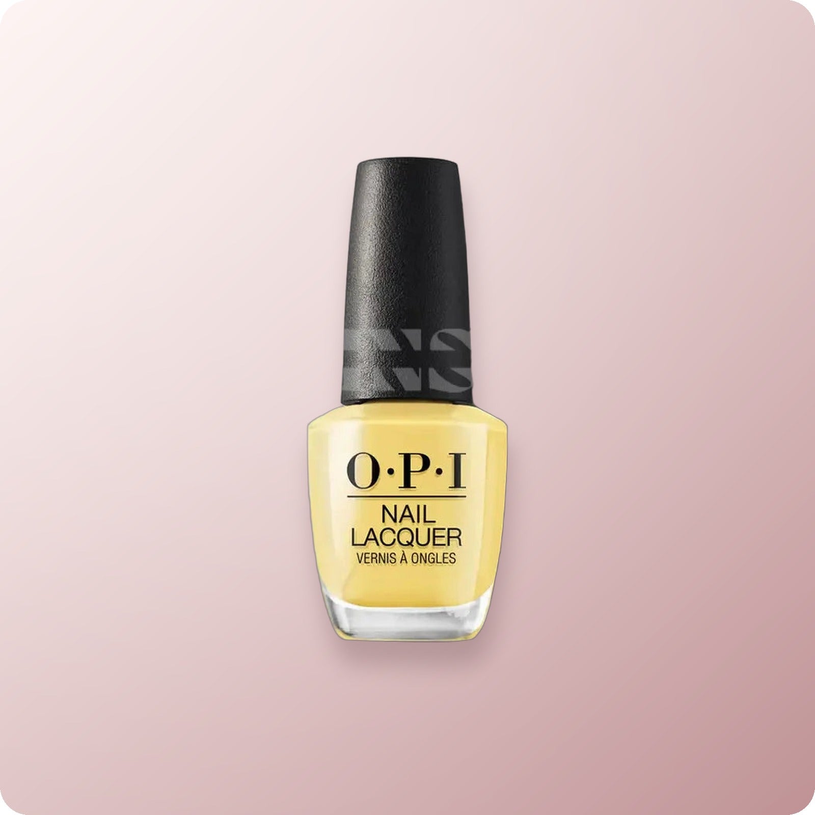 OPI Nail Polish - Washington D.C Fall 2016 - Never A Dulles Moment NL W56