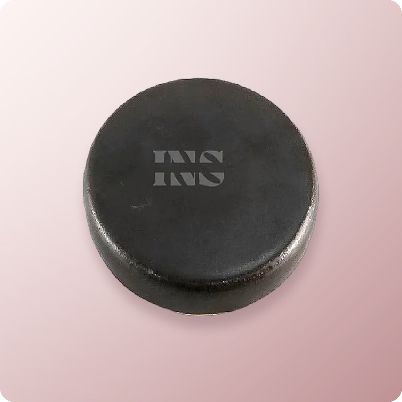 Hot Stone Individual - Round 3'' x 0.75''