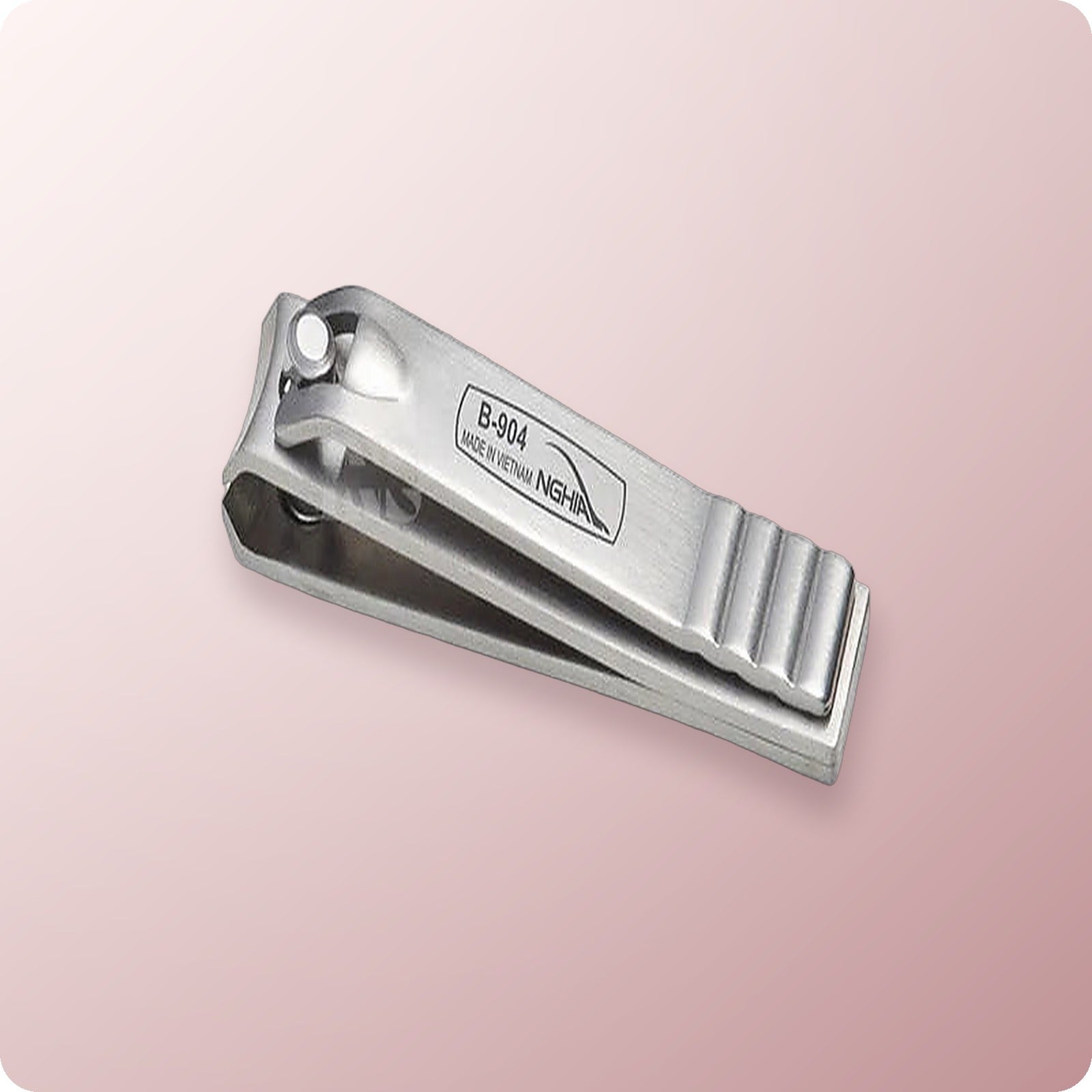 NGHIA Nail Clipper B-904