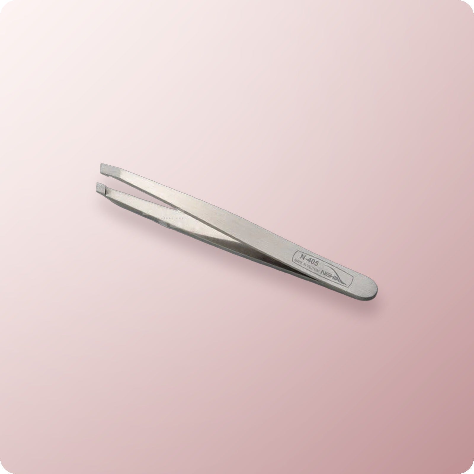 Nghia Tweezer N-405