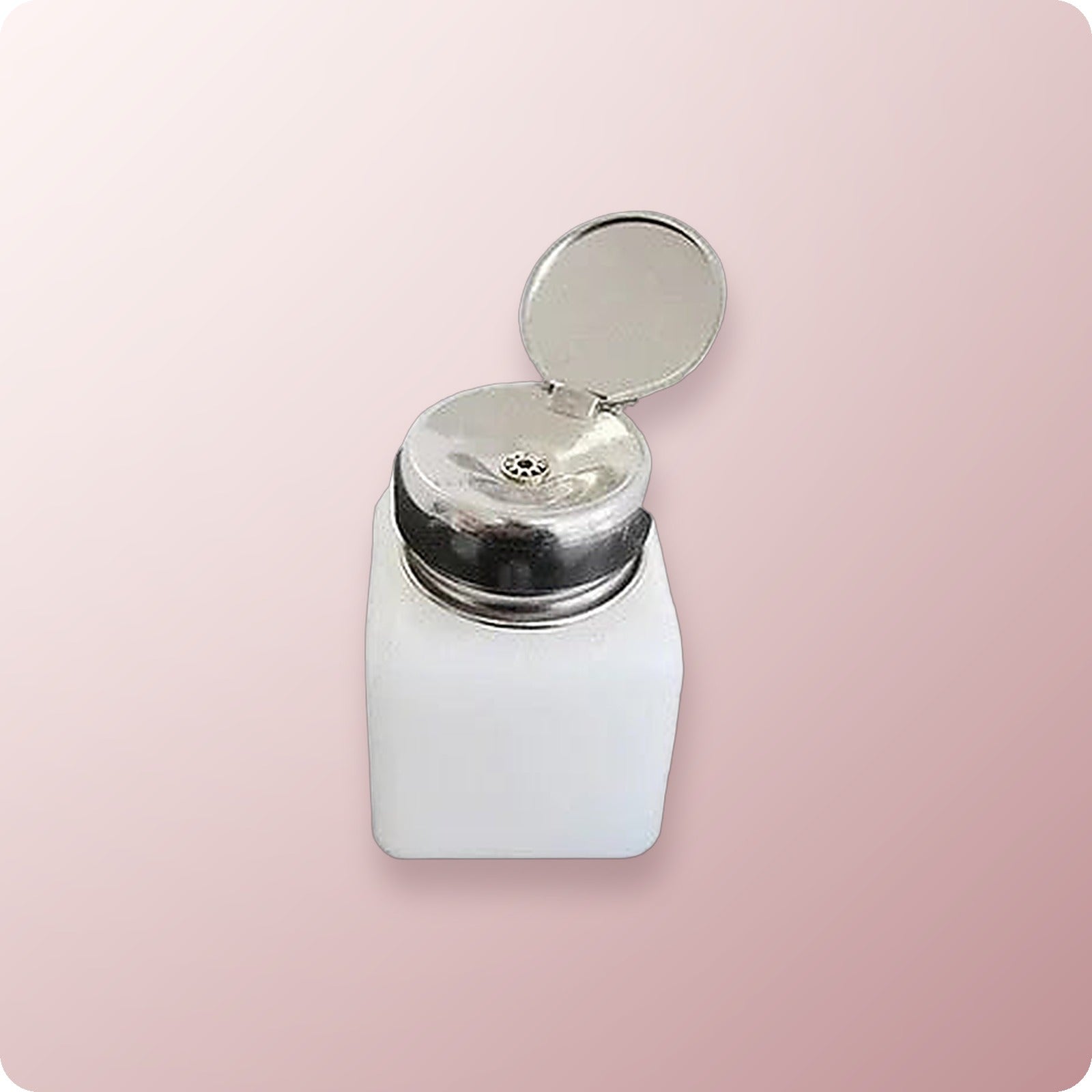 DL PRO Pump Dispenser Bottle DL-C133 8 oz
