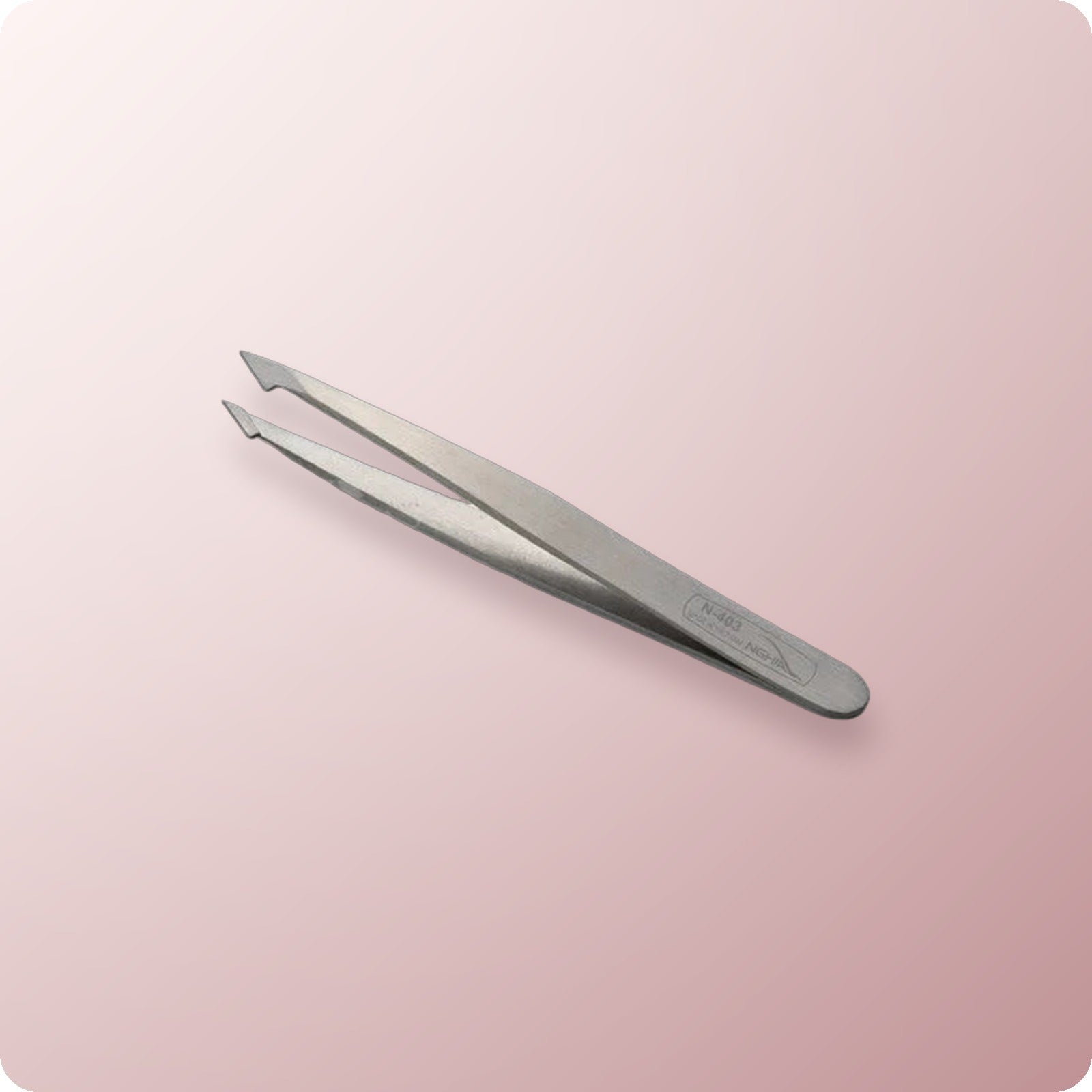 NGHIA Tweezer N-403