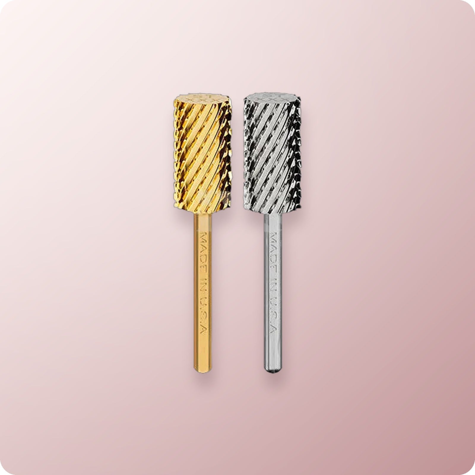 STARTOOL Carbide - ST3X 1/8 (Large Head) - Silver