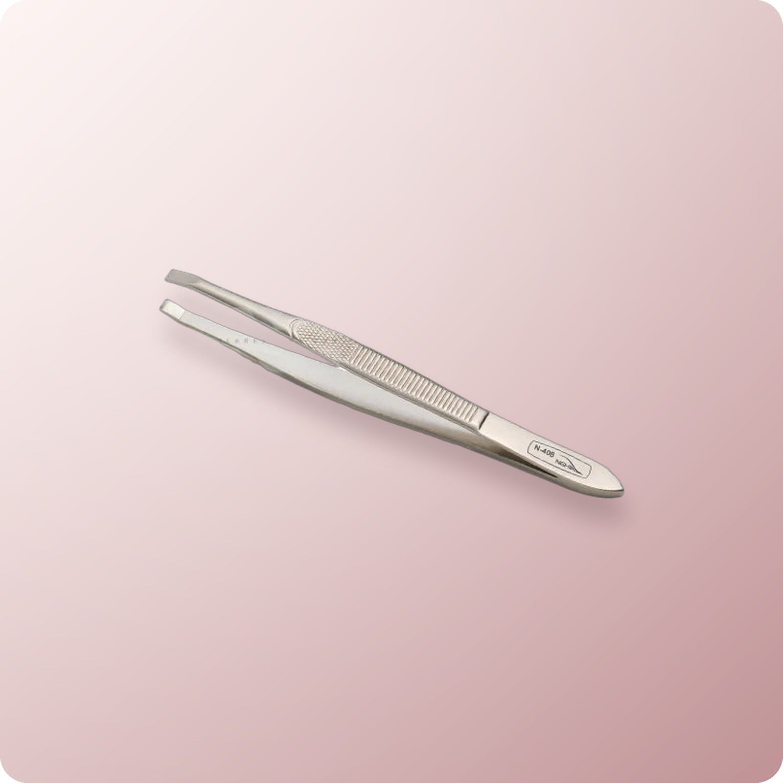 NGHIA Tweezer N-408