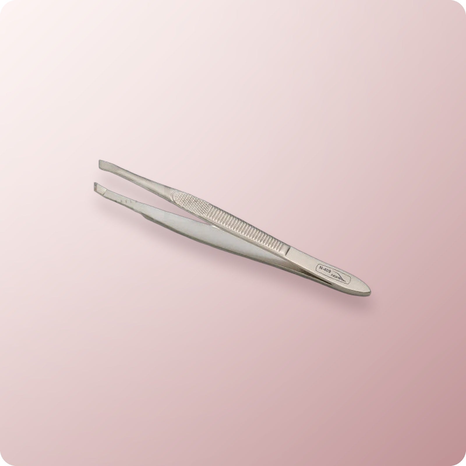 NGHIA Tweezer N-409