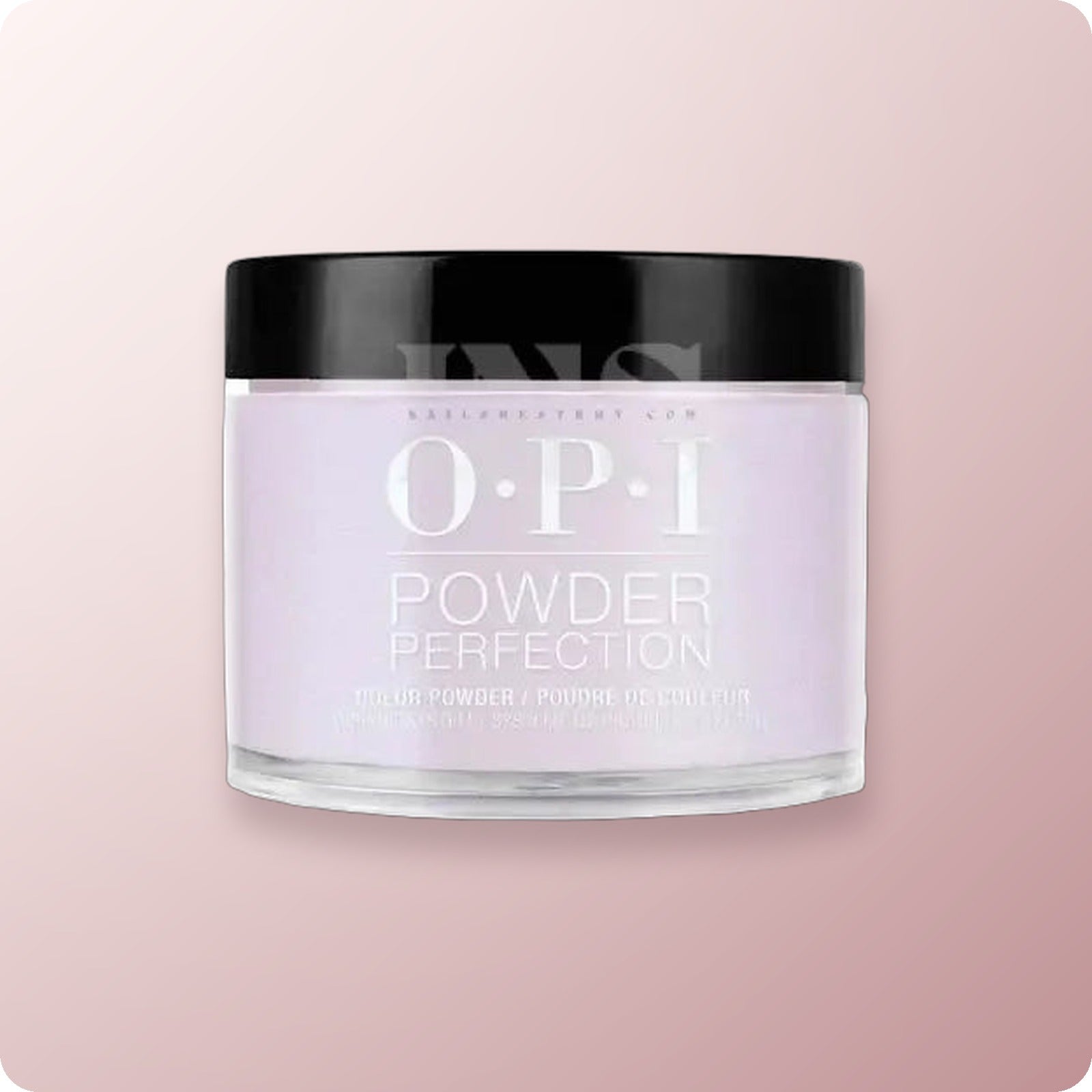 OPI Powder Perfection - Fiji Spring 2017 - Polly Want A Lacquer 1.5 oz DP F83