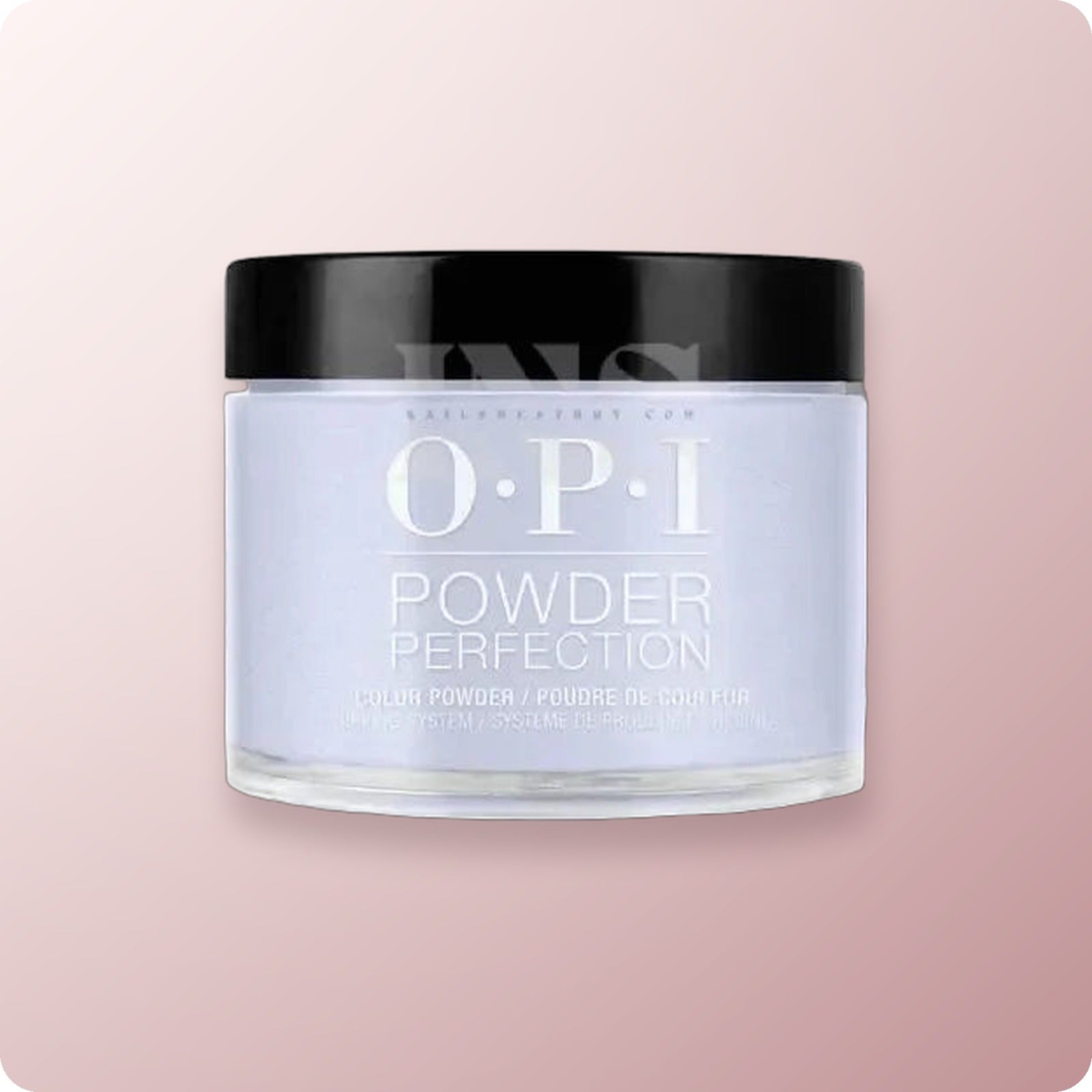 OPI Powder Perfection - Tokyo Spring 2019 - Kanpai OPI! 1.5 oz DP T90 (D)