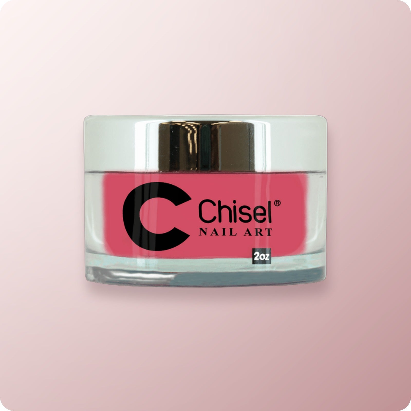 CHISEL Dip Polish - Solid 185 - 2 oz
