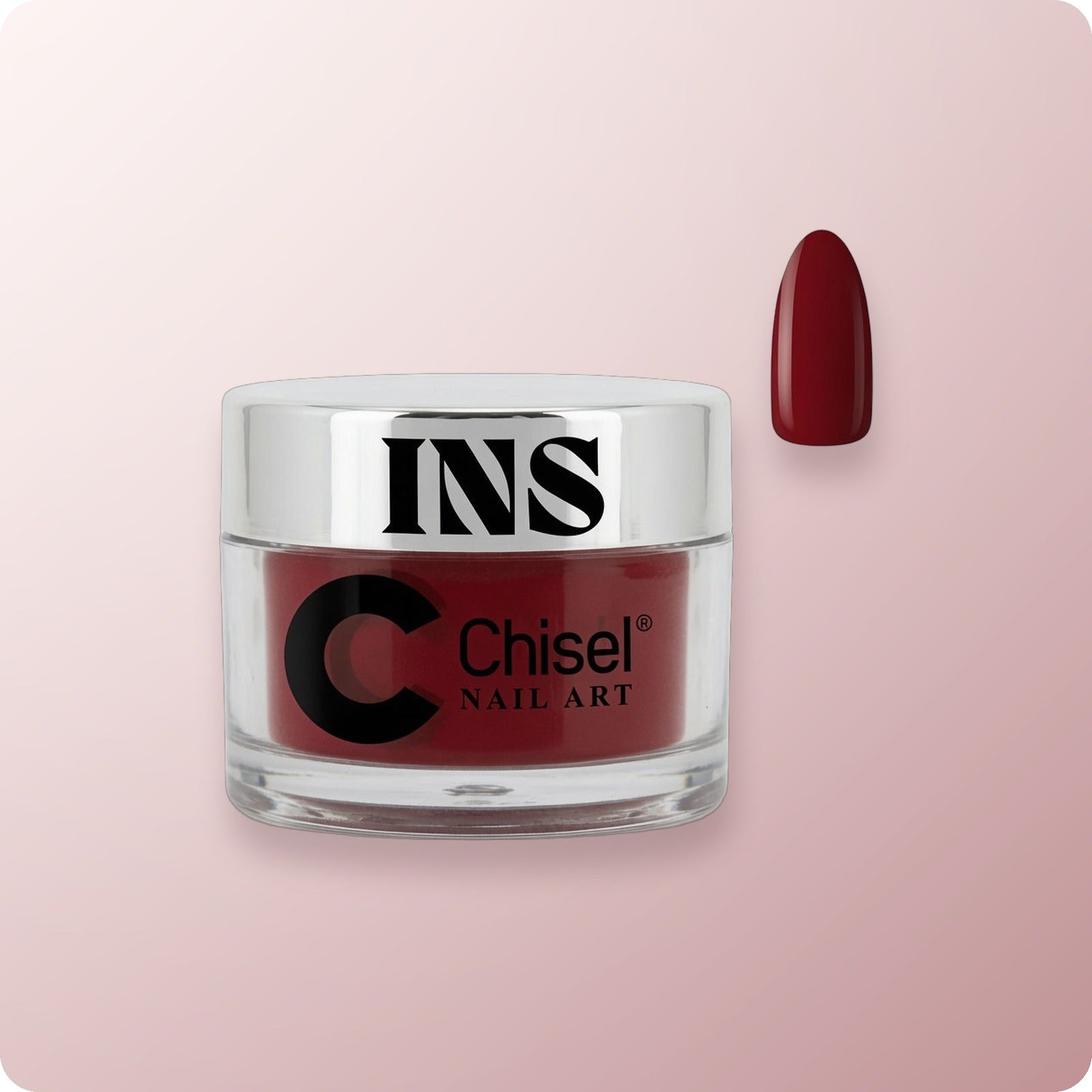 CHISEL Dip Polish - Solid 155 - 2 oz