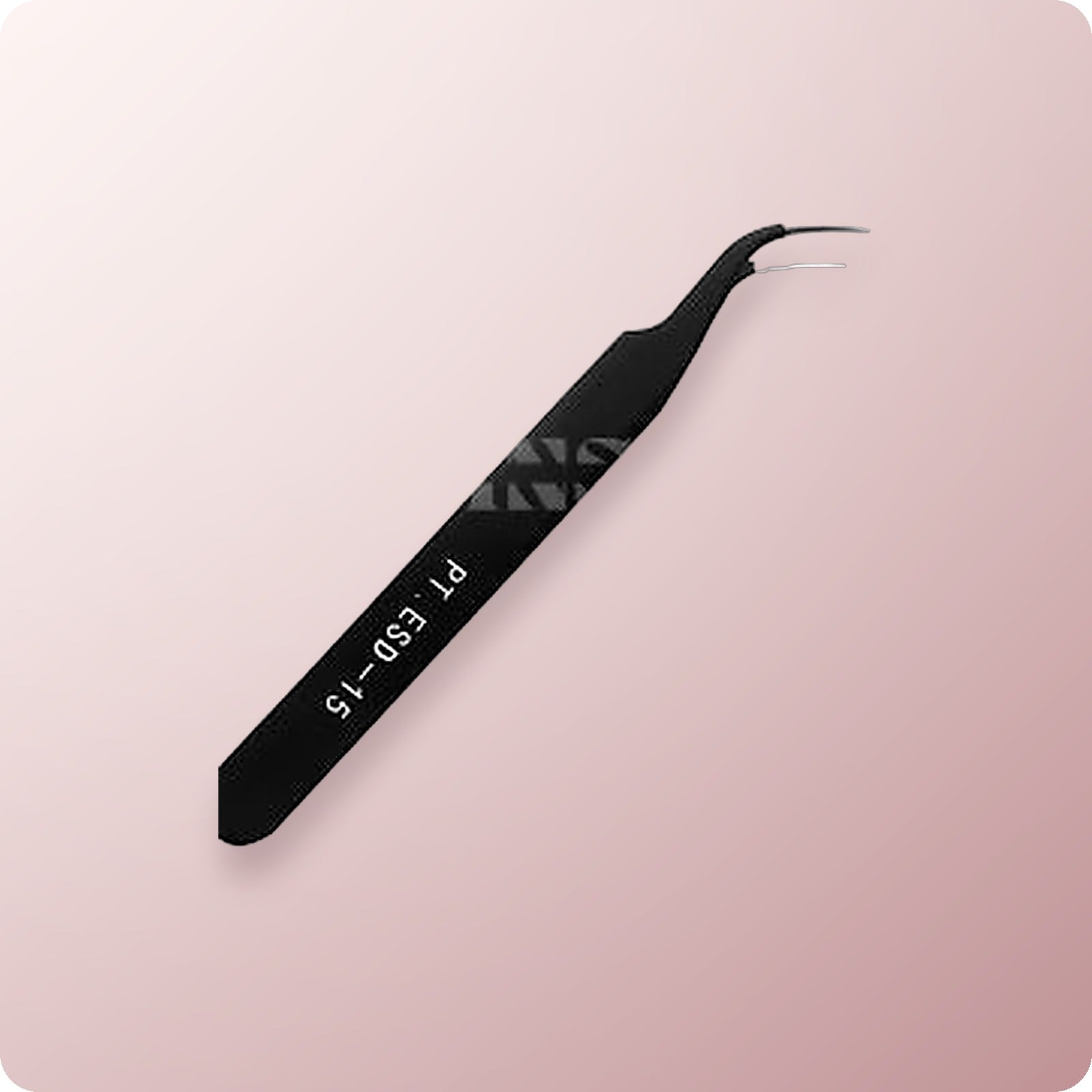 Stone Tweezer Curve