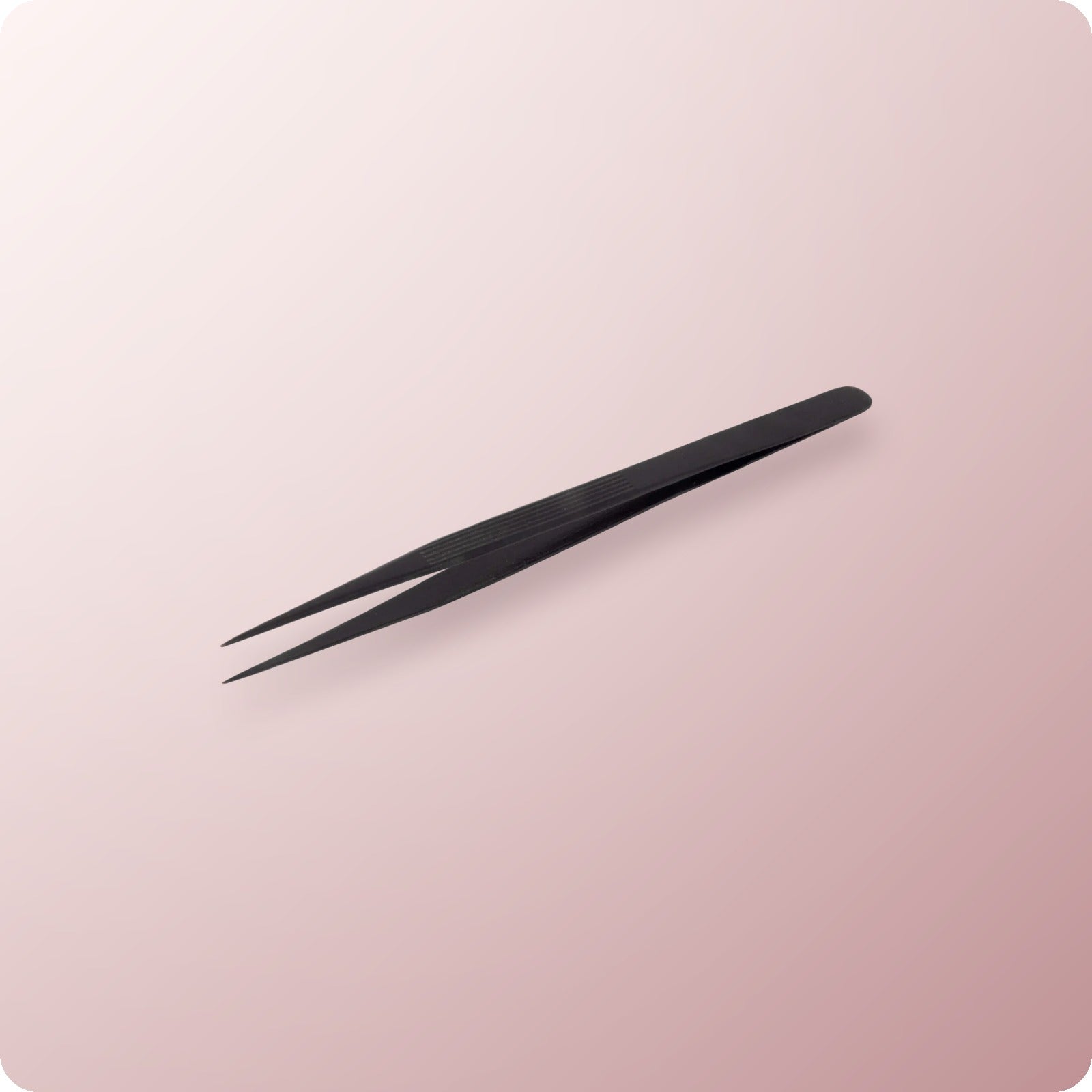 Stone Tweezer Straight