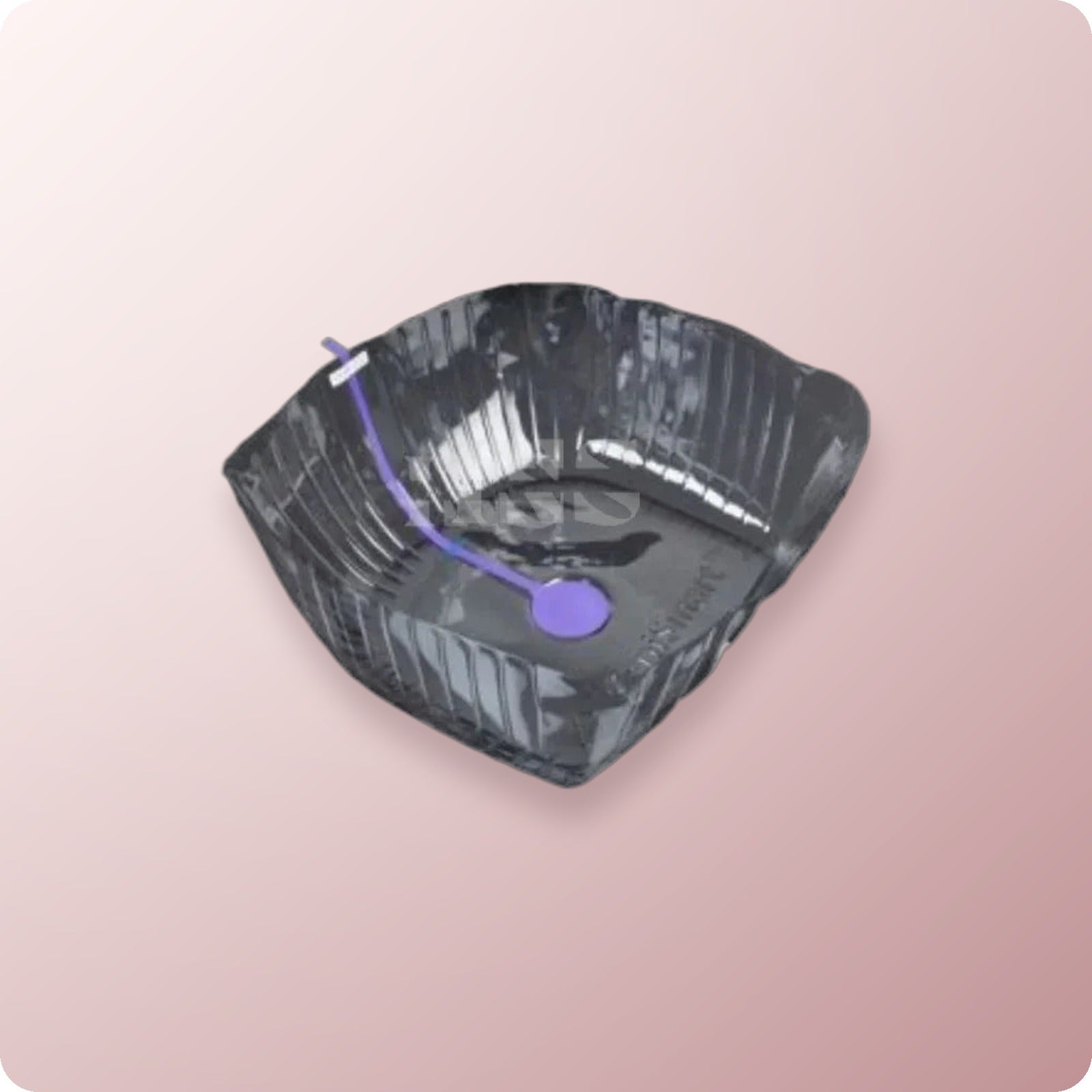 ANS Hard Liner Glass Bowl 100/Box