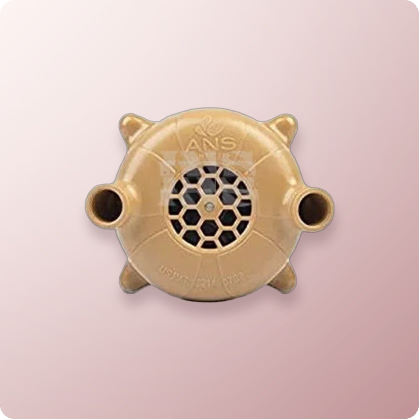 ANS Liner Magnet Jet Wet End (BLACK IMPELLER)