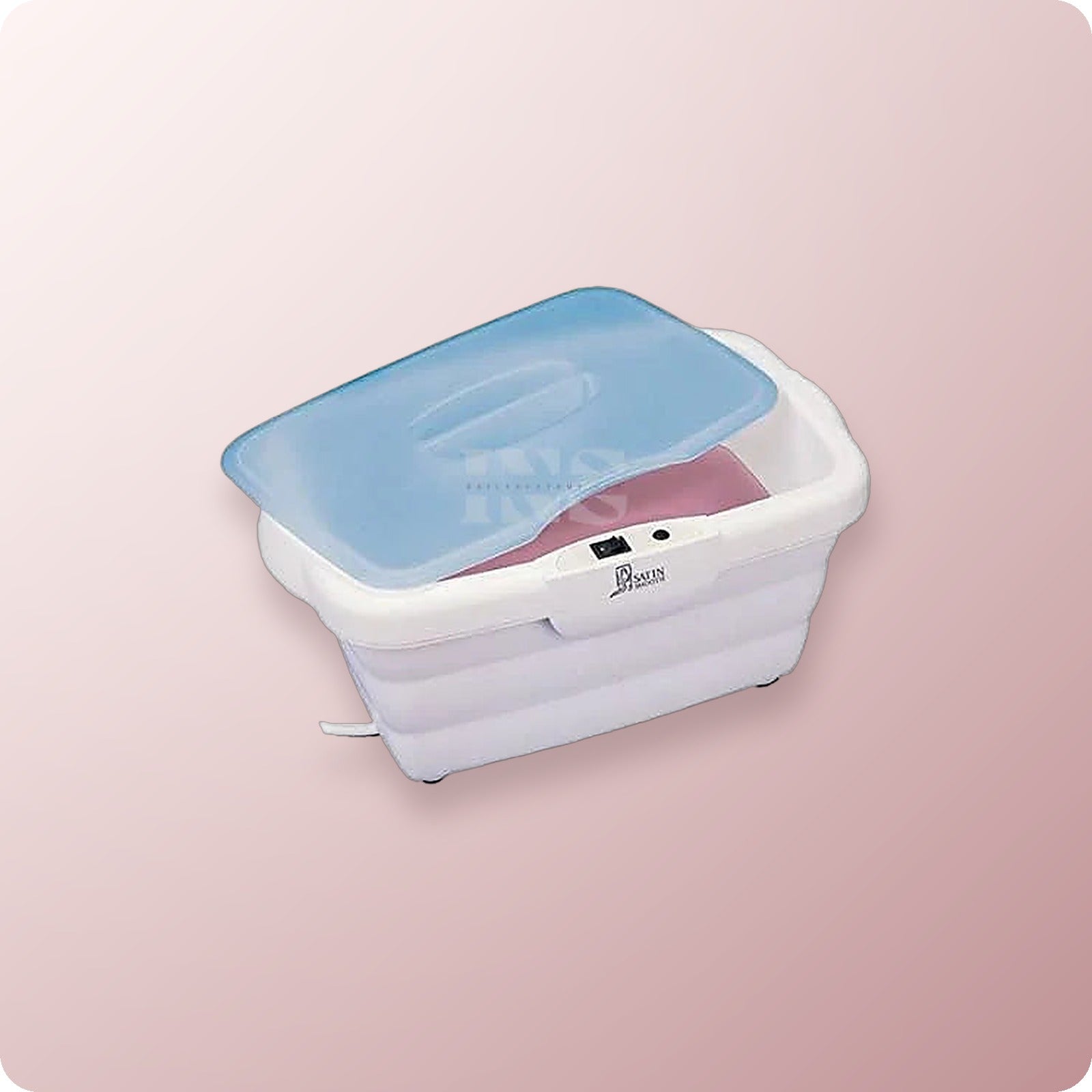 SATIN Smooth  Paraffin Wax Machine