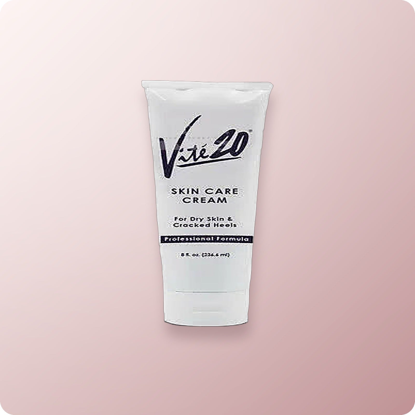 VITE20 Kills Fungus Mositurizer Cream 8oz